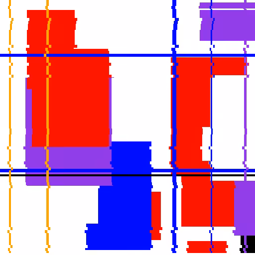 Chromatic Chaos #9378