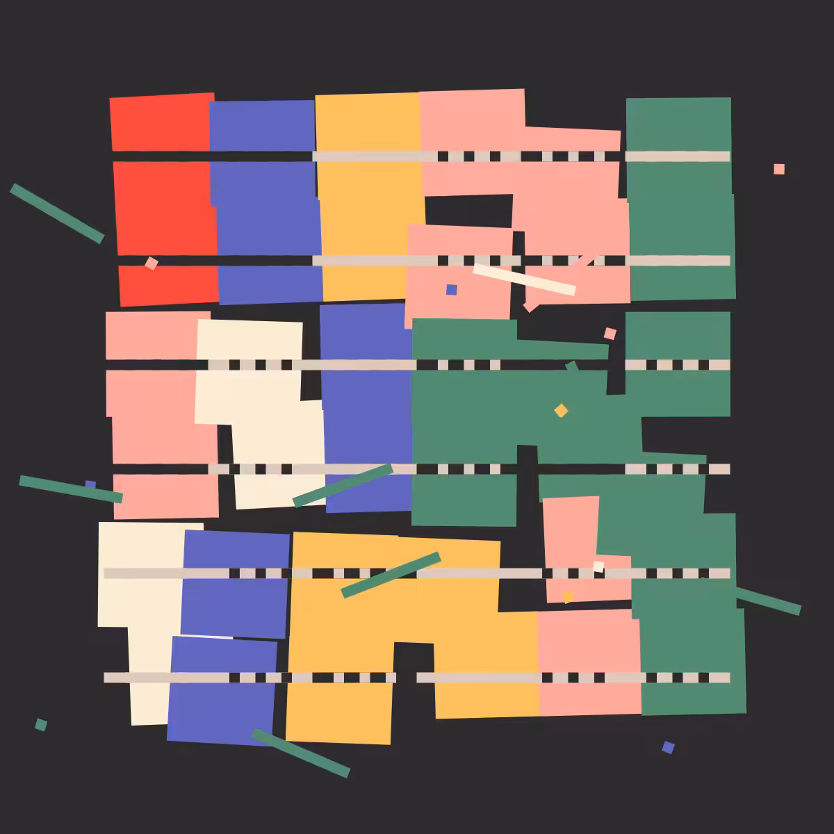 Grid Cutter #13