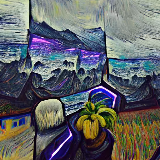 Carefree Mountains