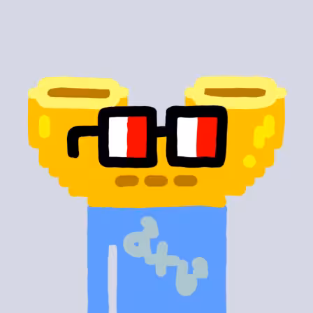 Low Effort Nouns #1303