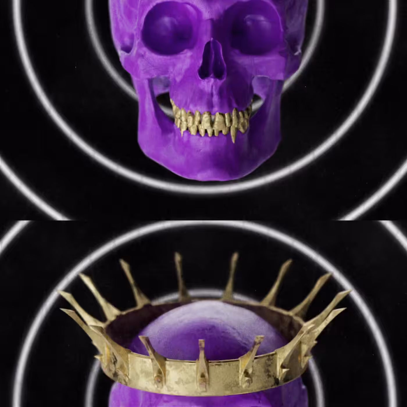 𝕯-𝕽𝖆𝖗𝖊 / 1