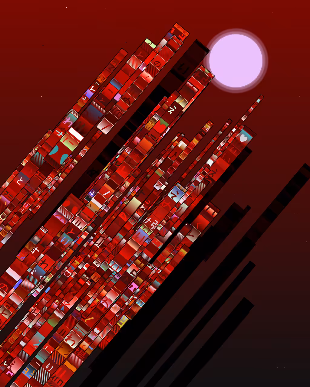 CityLights #191