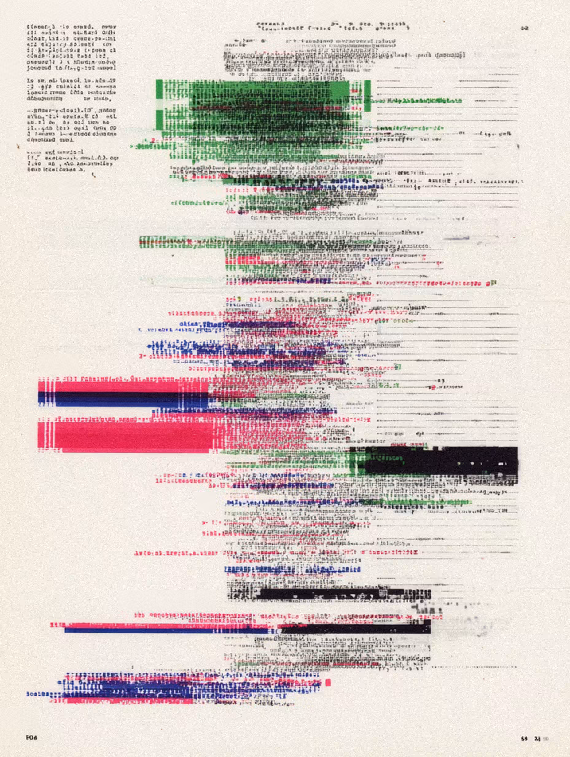 Abstract Syntax Typography