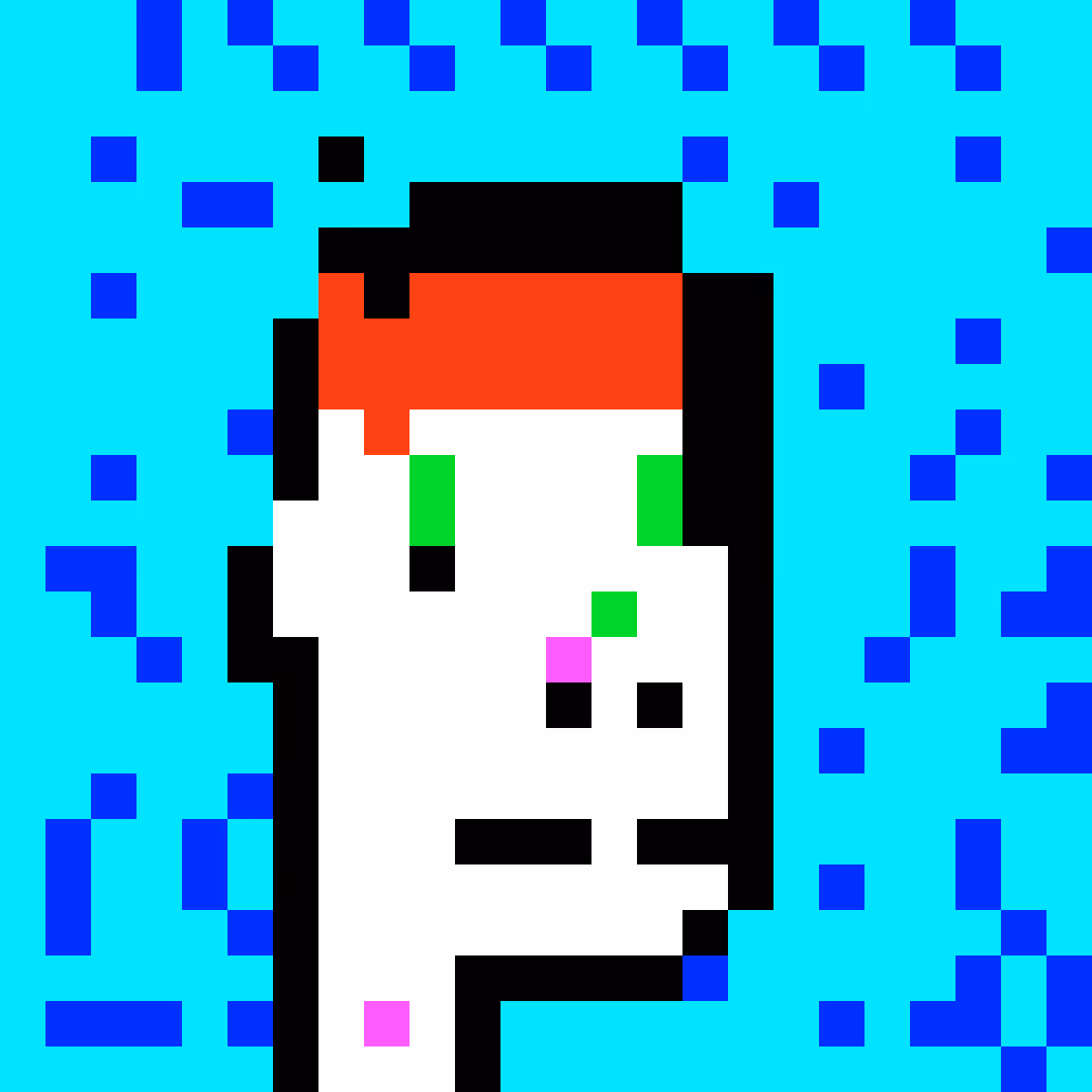 Recrunched DOS Punk 157