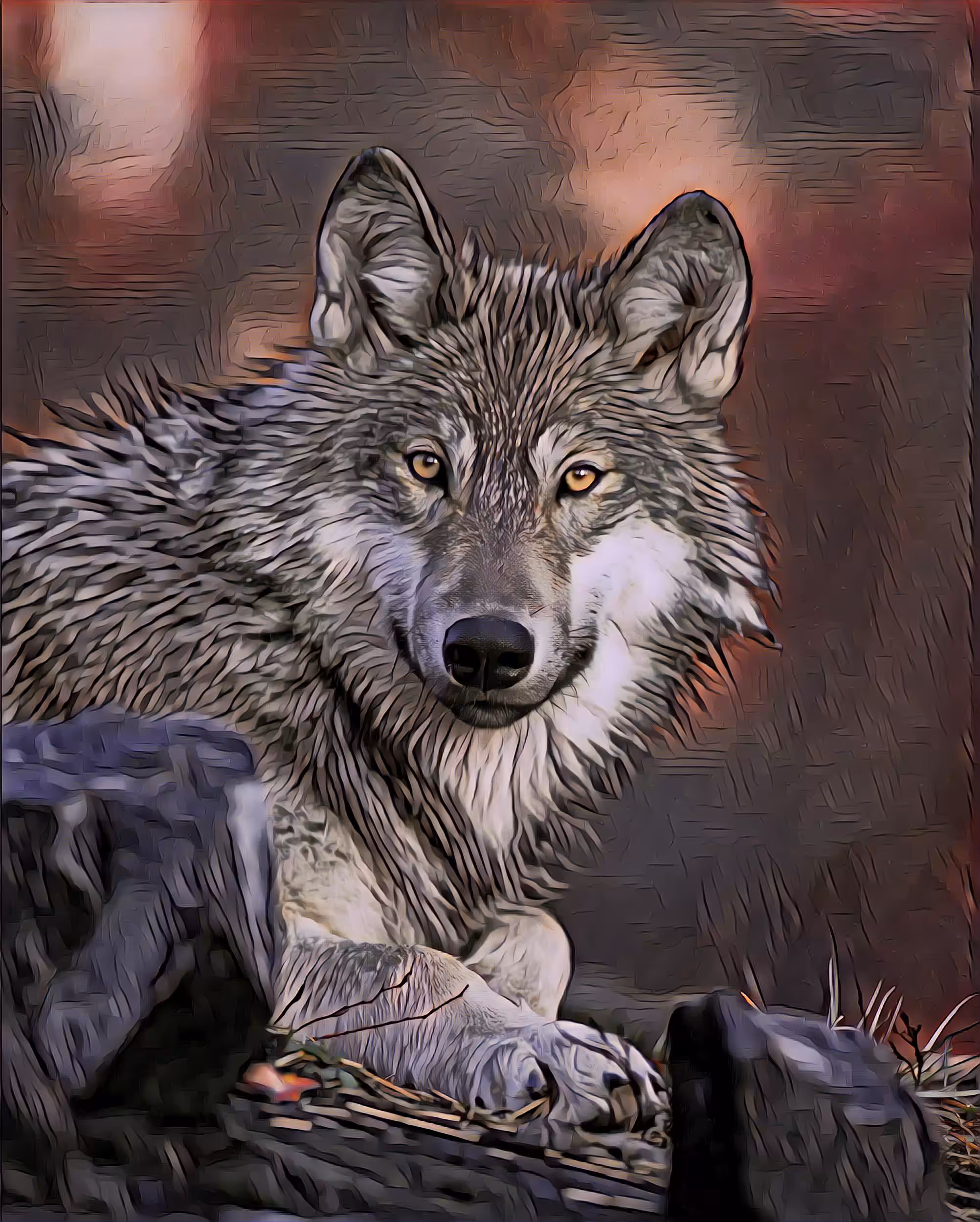 Wolf