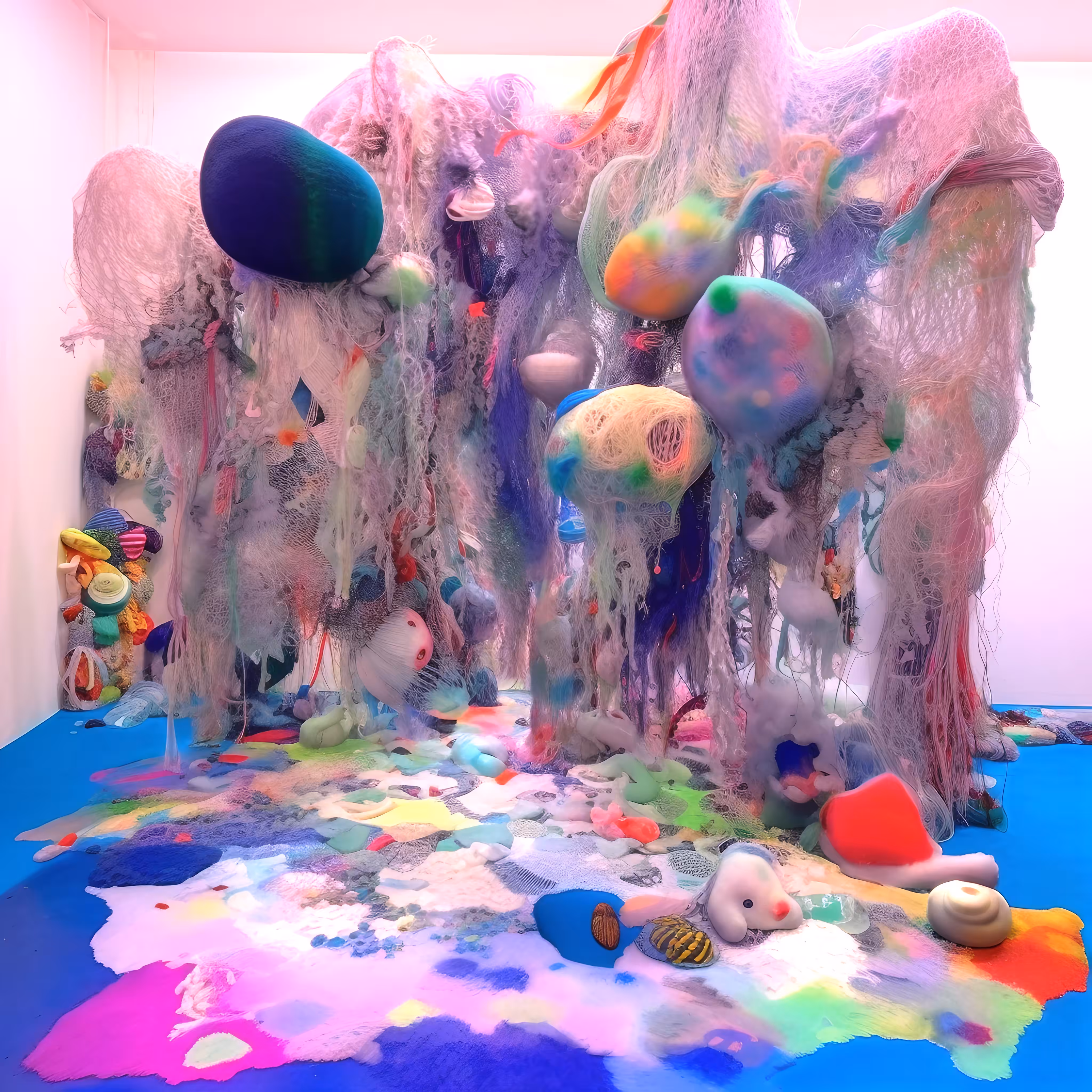 gogo waterfall - three