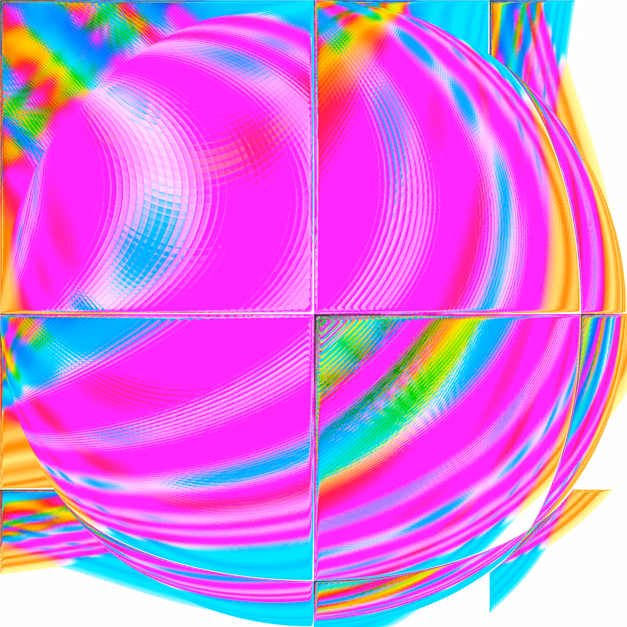 Happy Candy DROPZZZ 