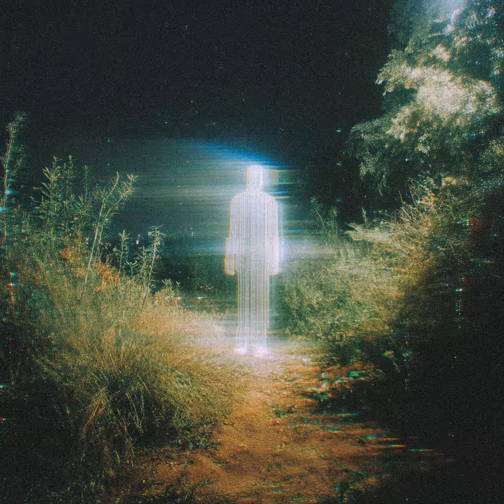 Light Body #16