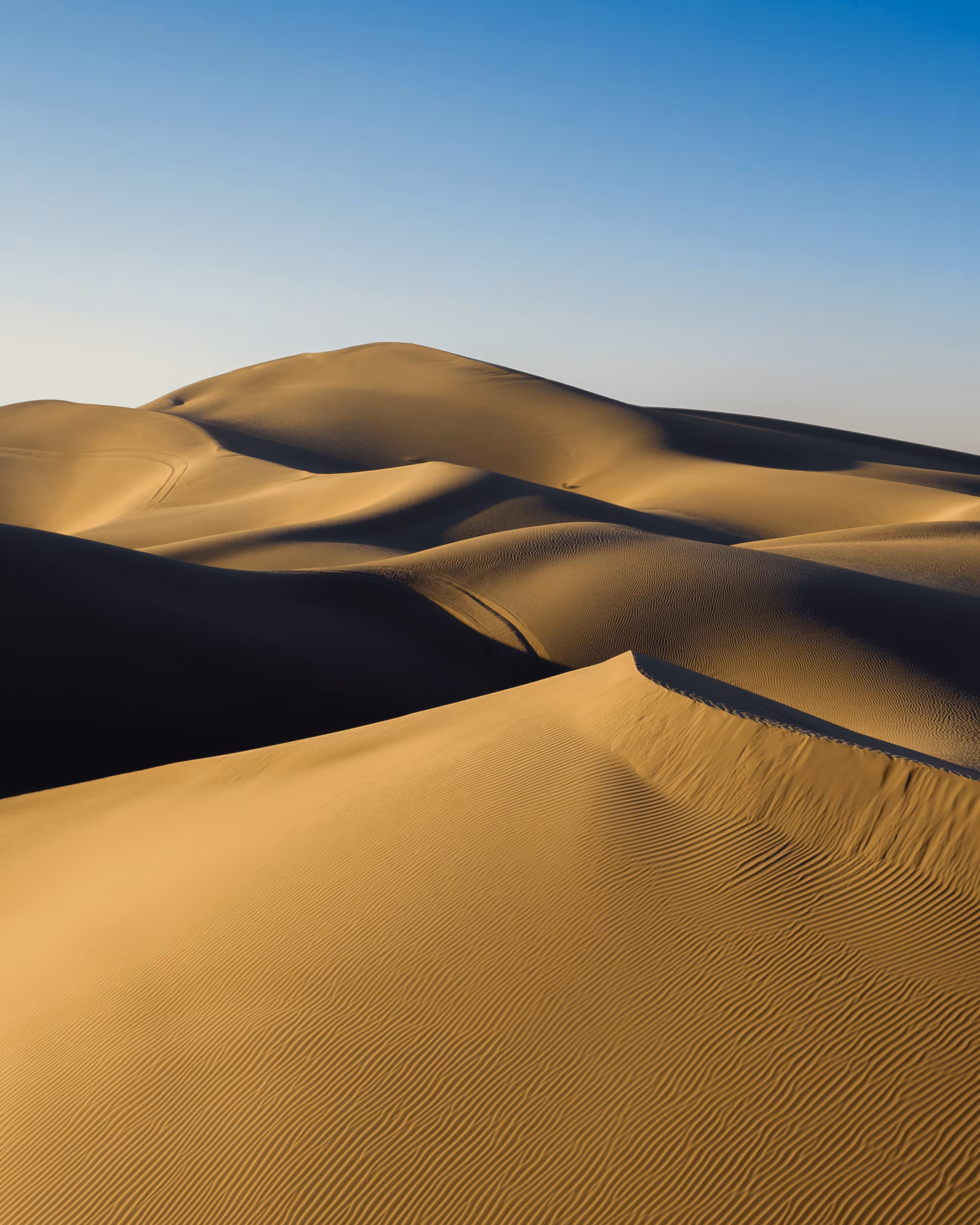 Dune Layers