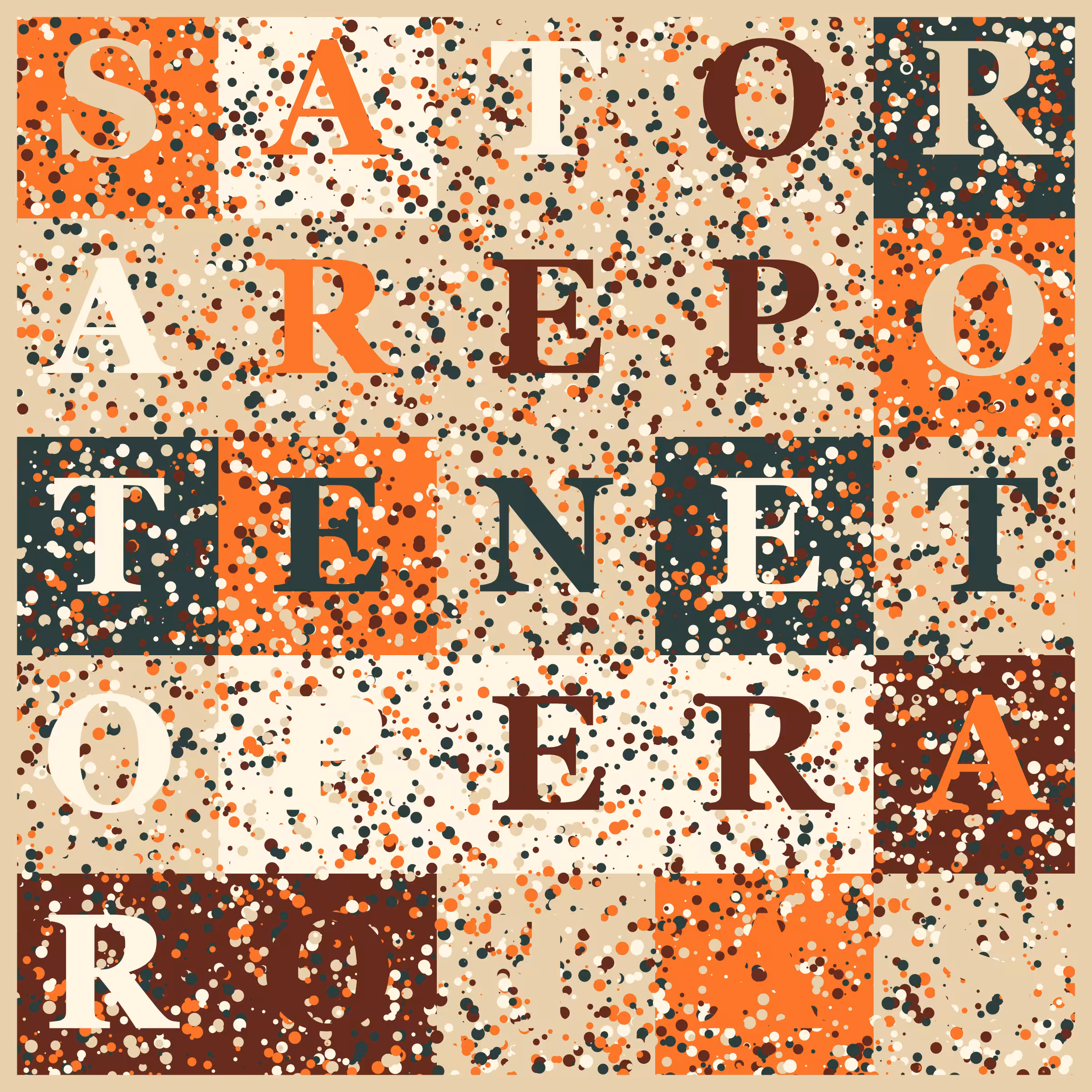 TENET: ⭐️ TENET ⭐️ #3360