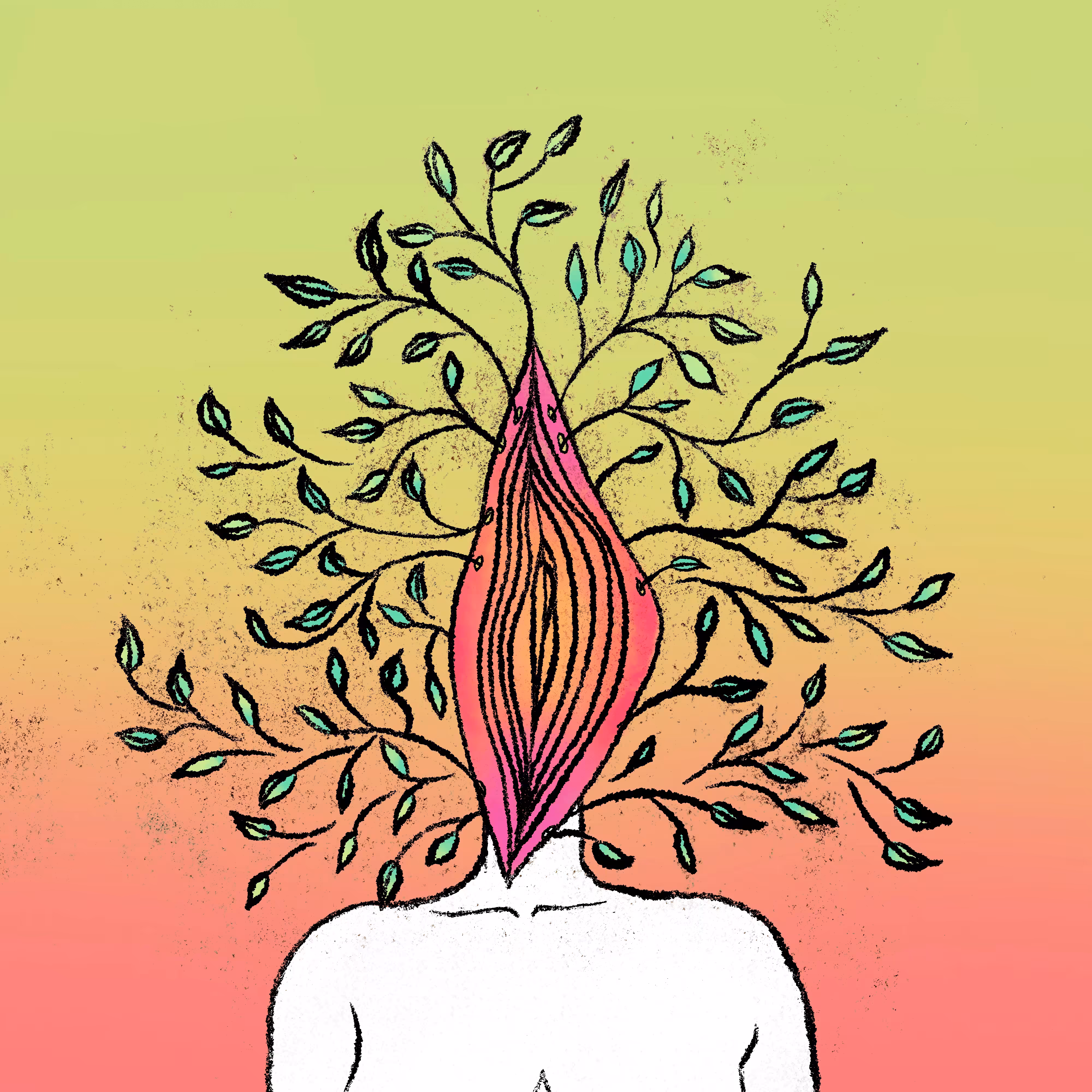 Femininity #3