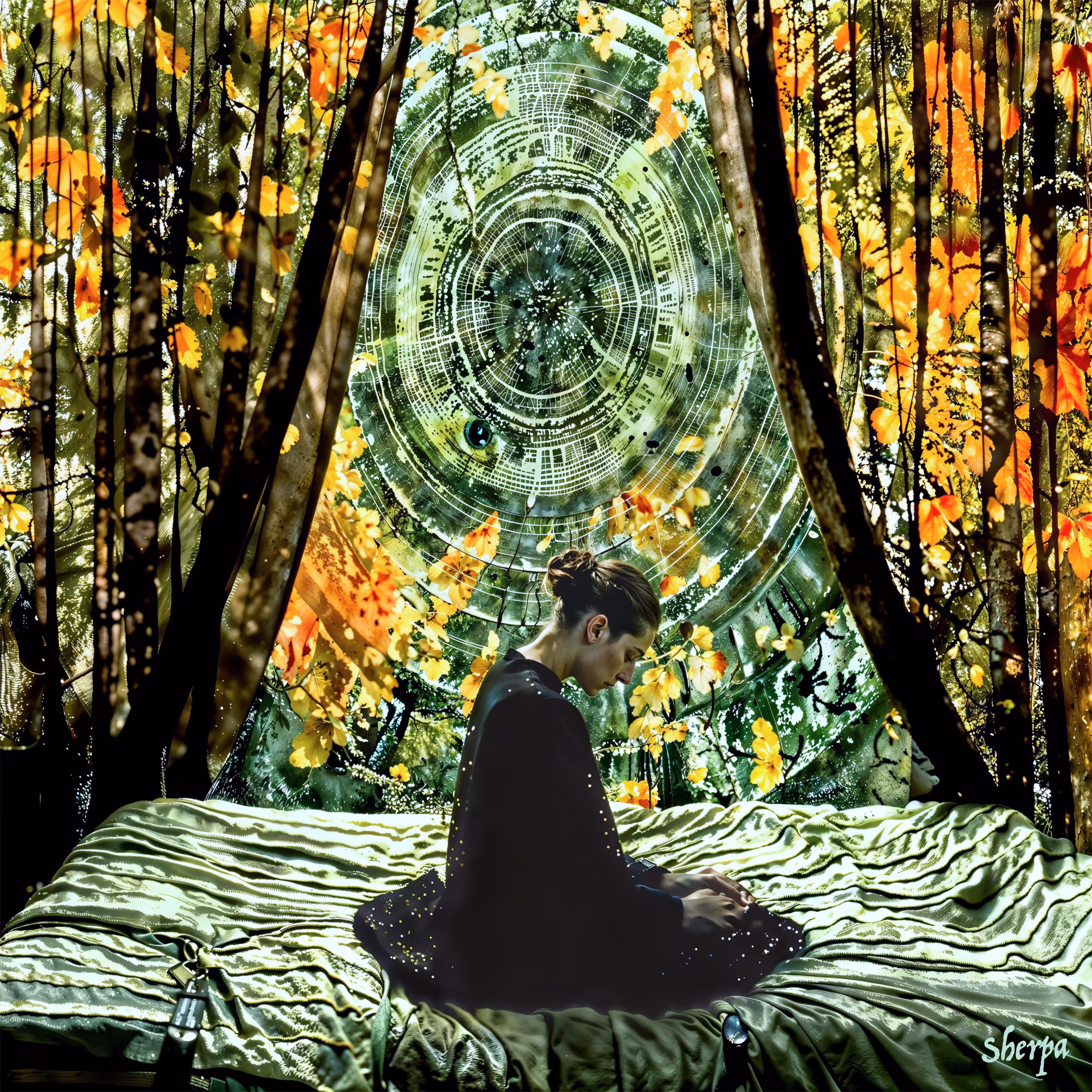 Transcendent Harmony