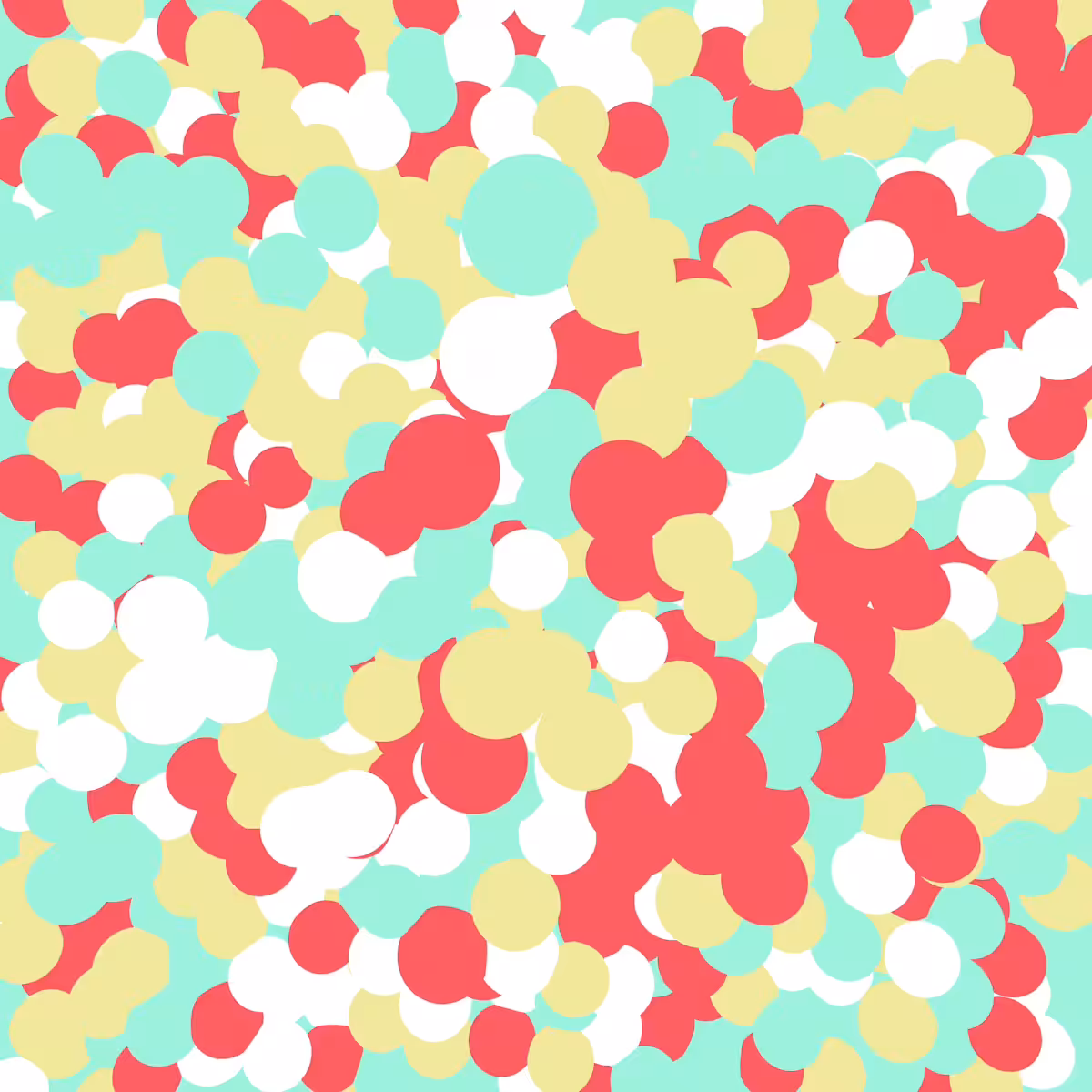 a box of spheres 1