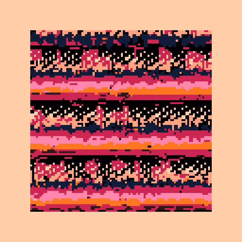sedimentary city #44