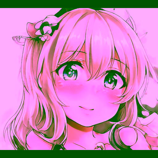Bishoujo Originals - #4053