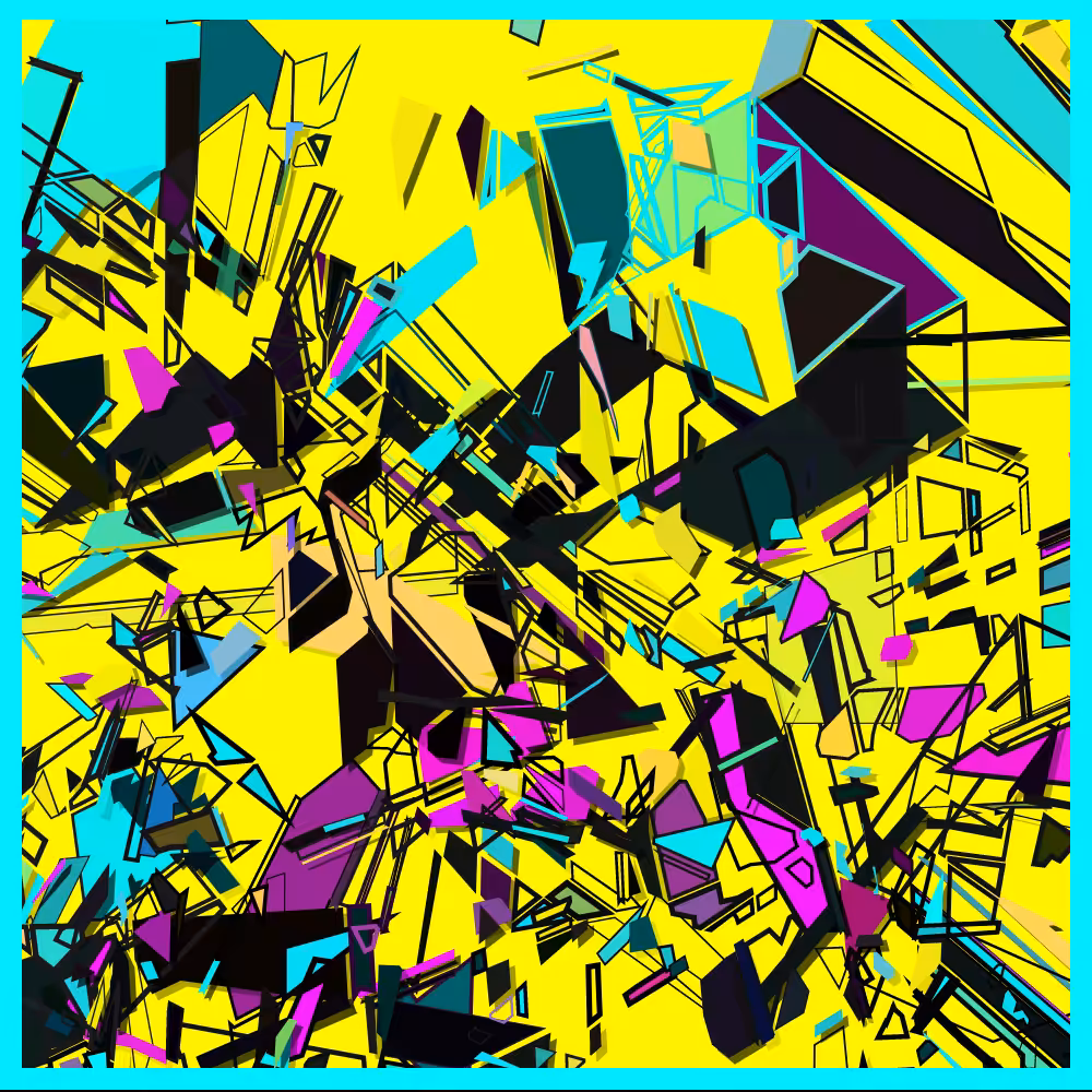 Postcard CMYK #44