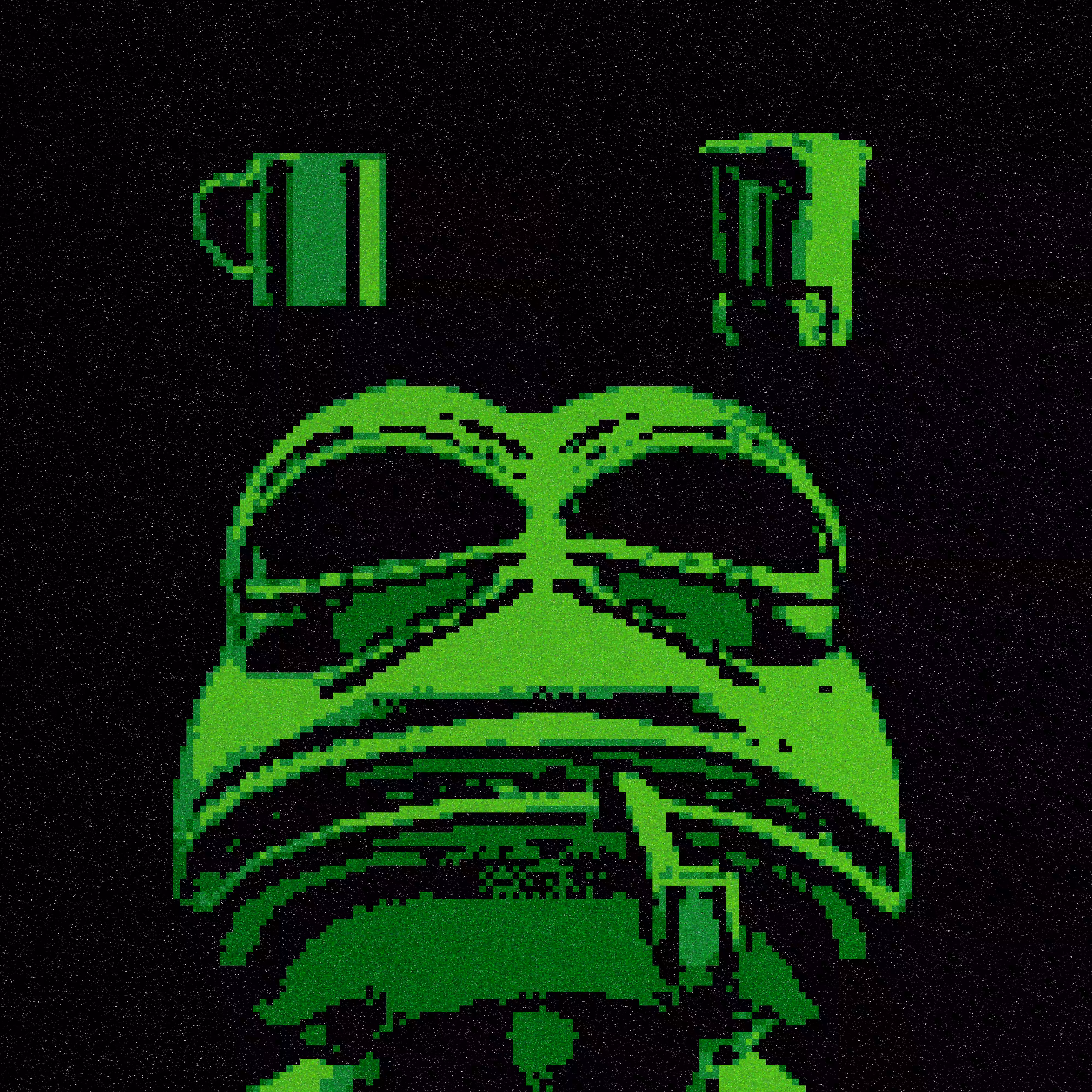 THENIGHTFROG
