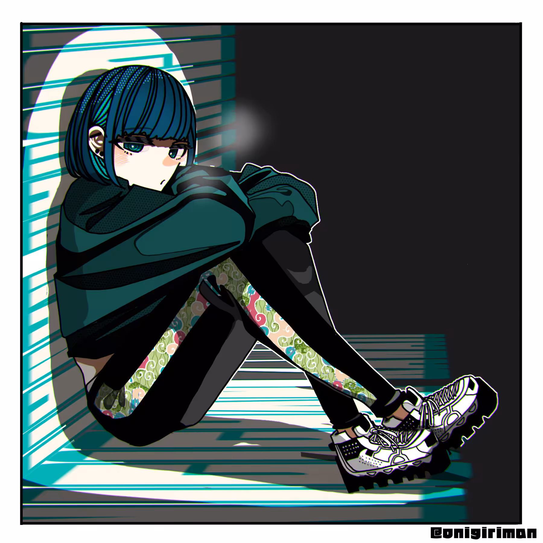 Winter Season Nigichan(W.S.N)