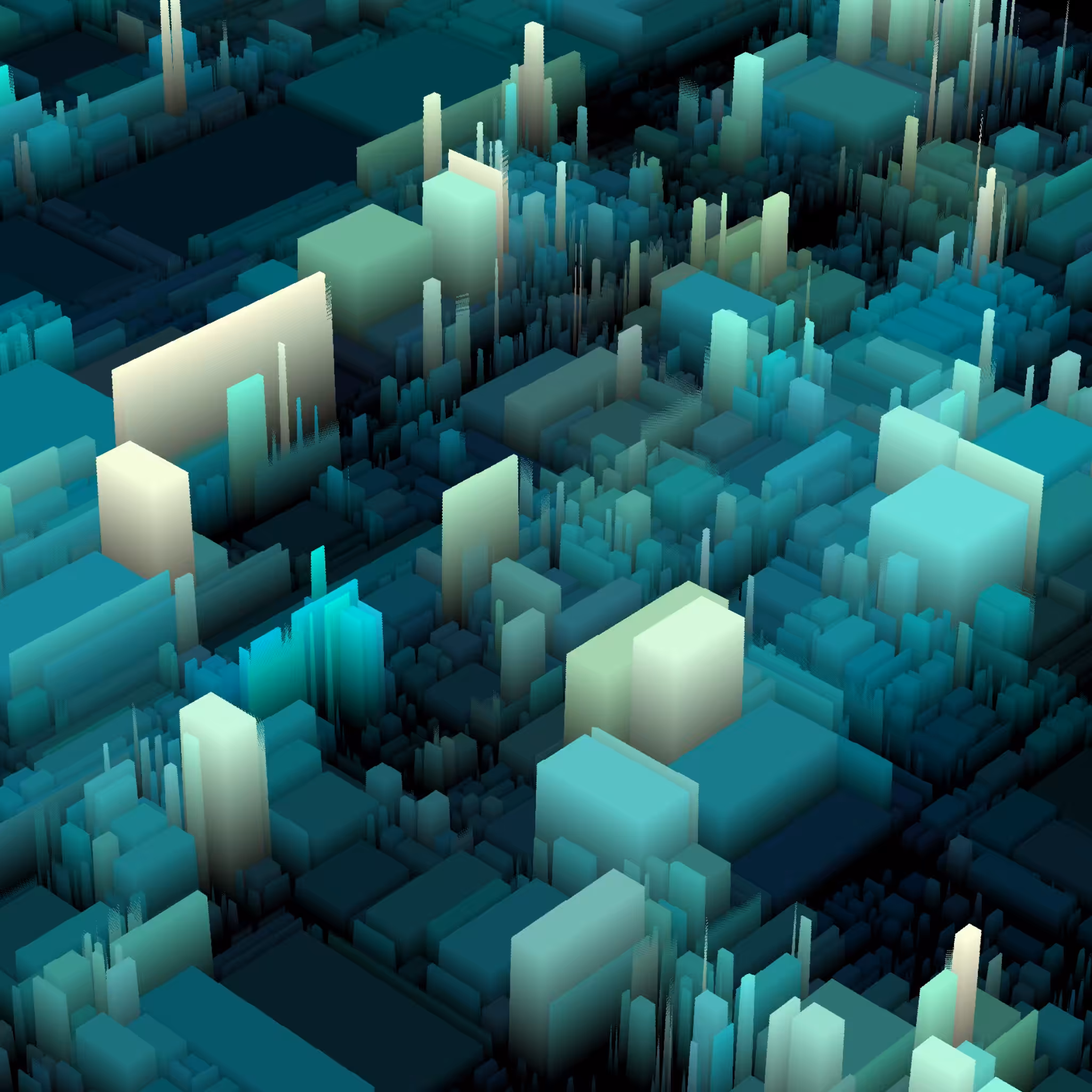 CryptoSprawl Sector 48