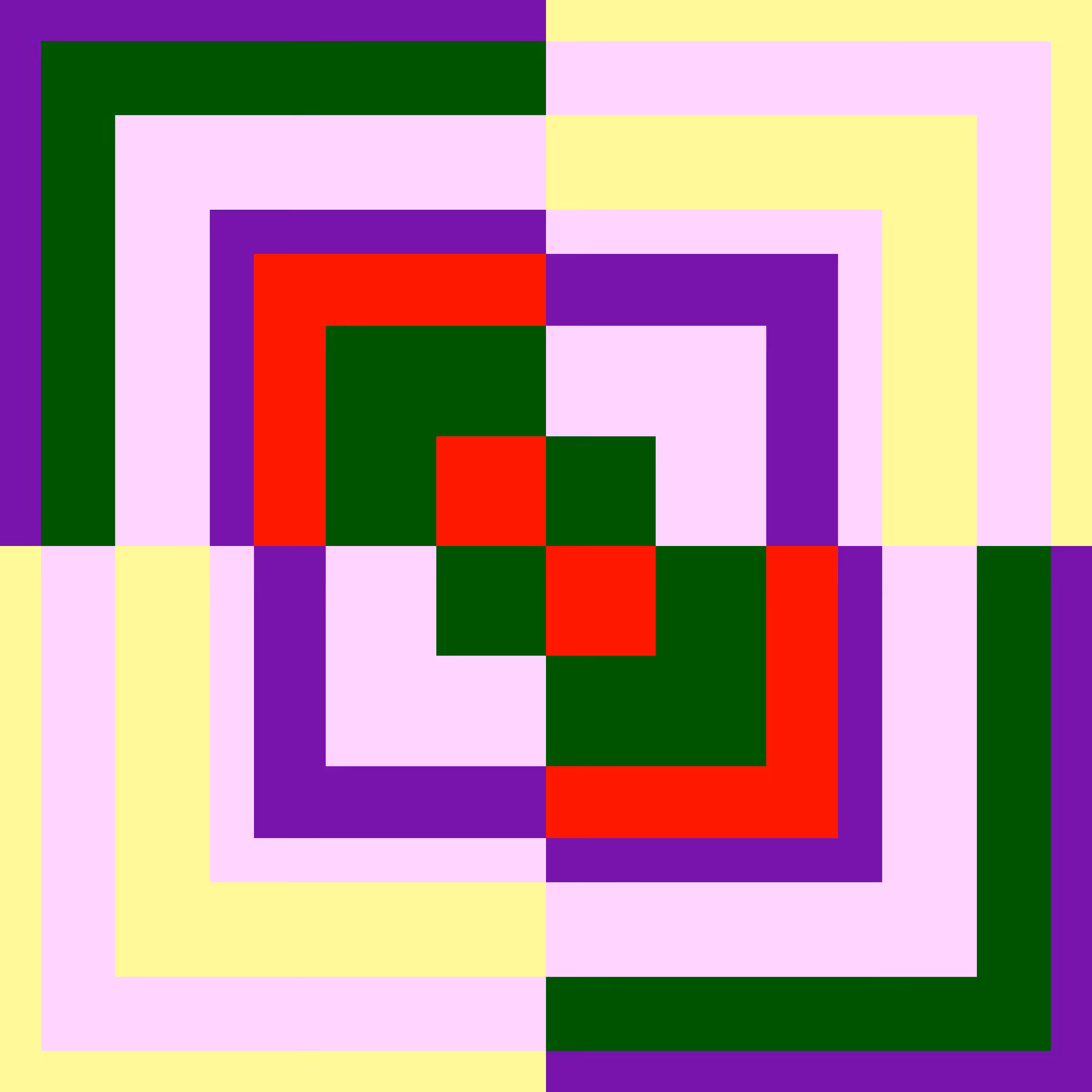 Intersections #195
