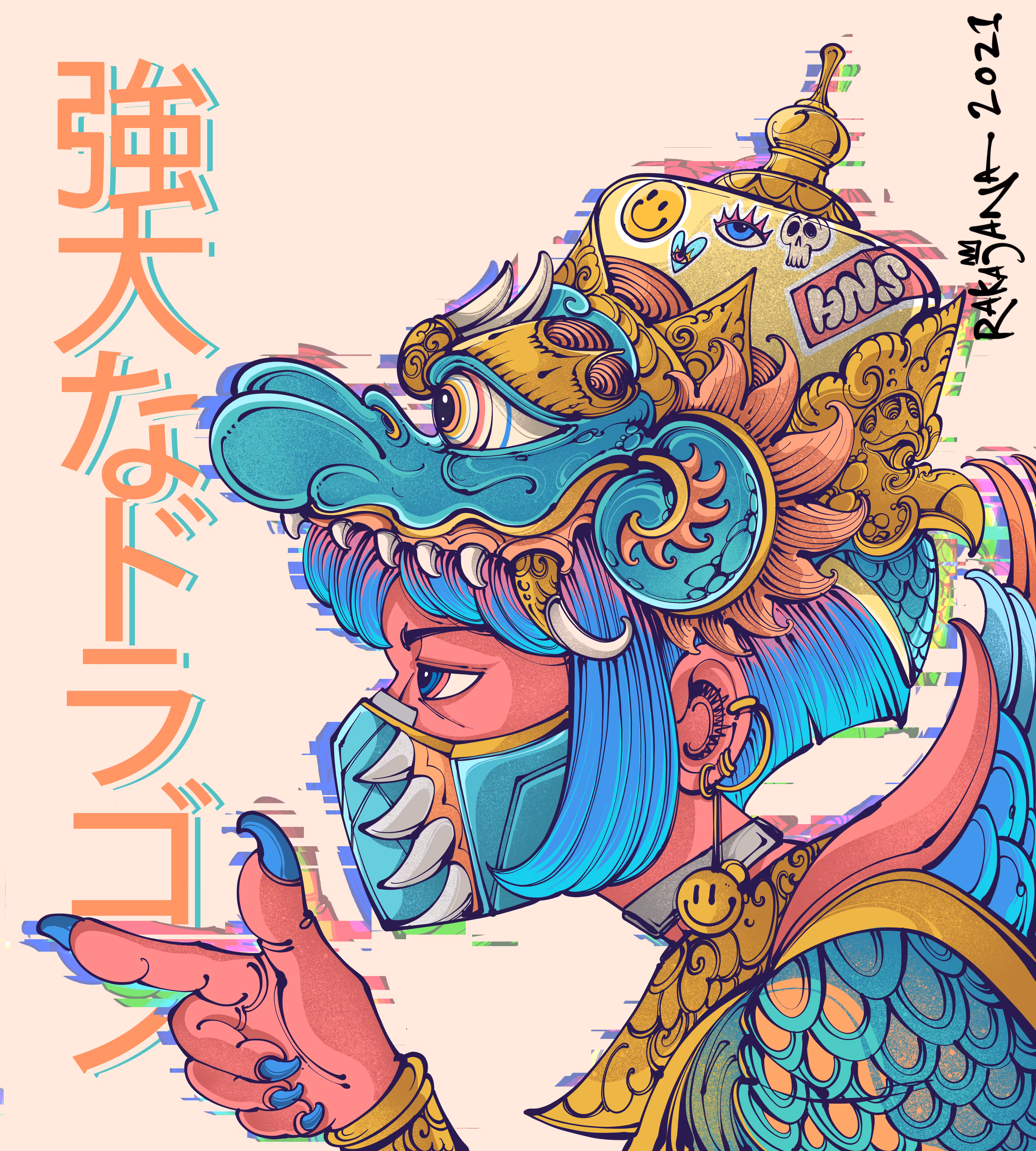 Naga Besuki