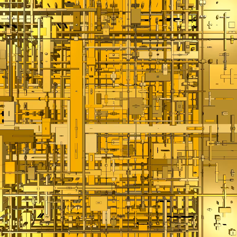 Crypto Wafer GT #43