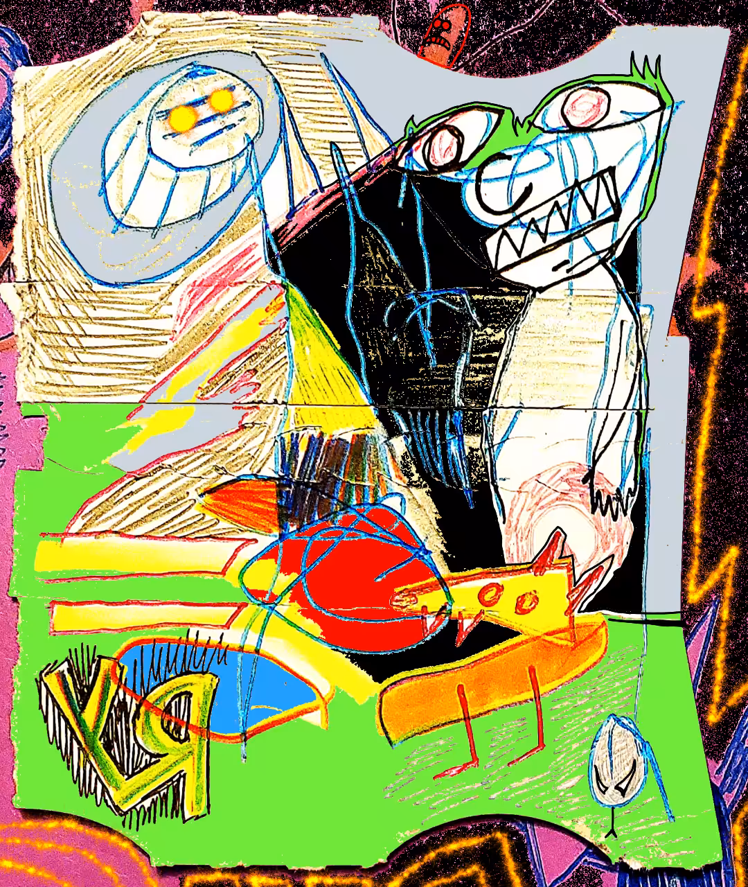 Manifestations