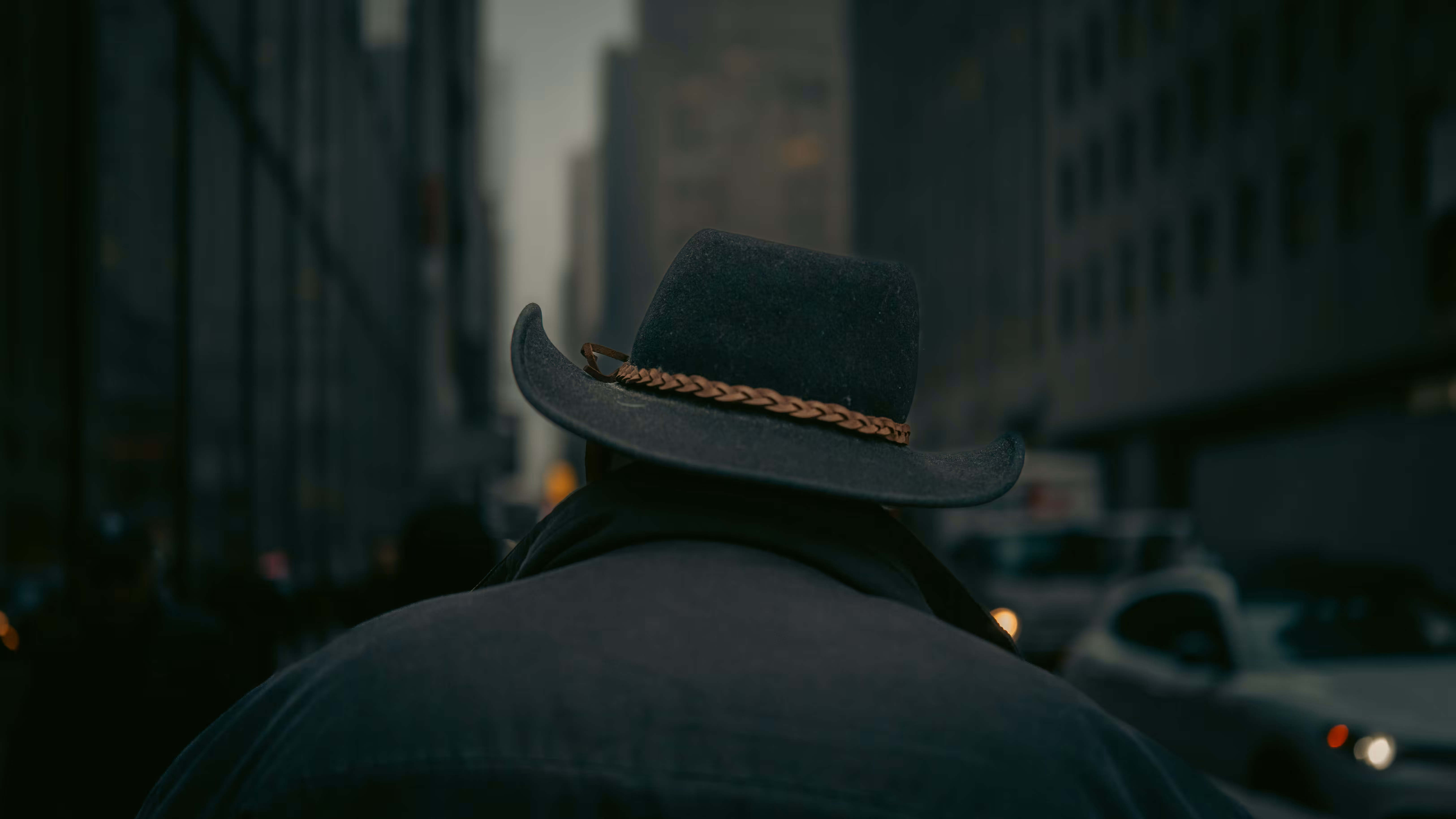 City Hats 66