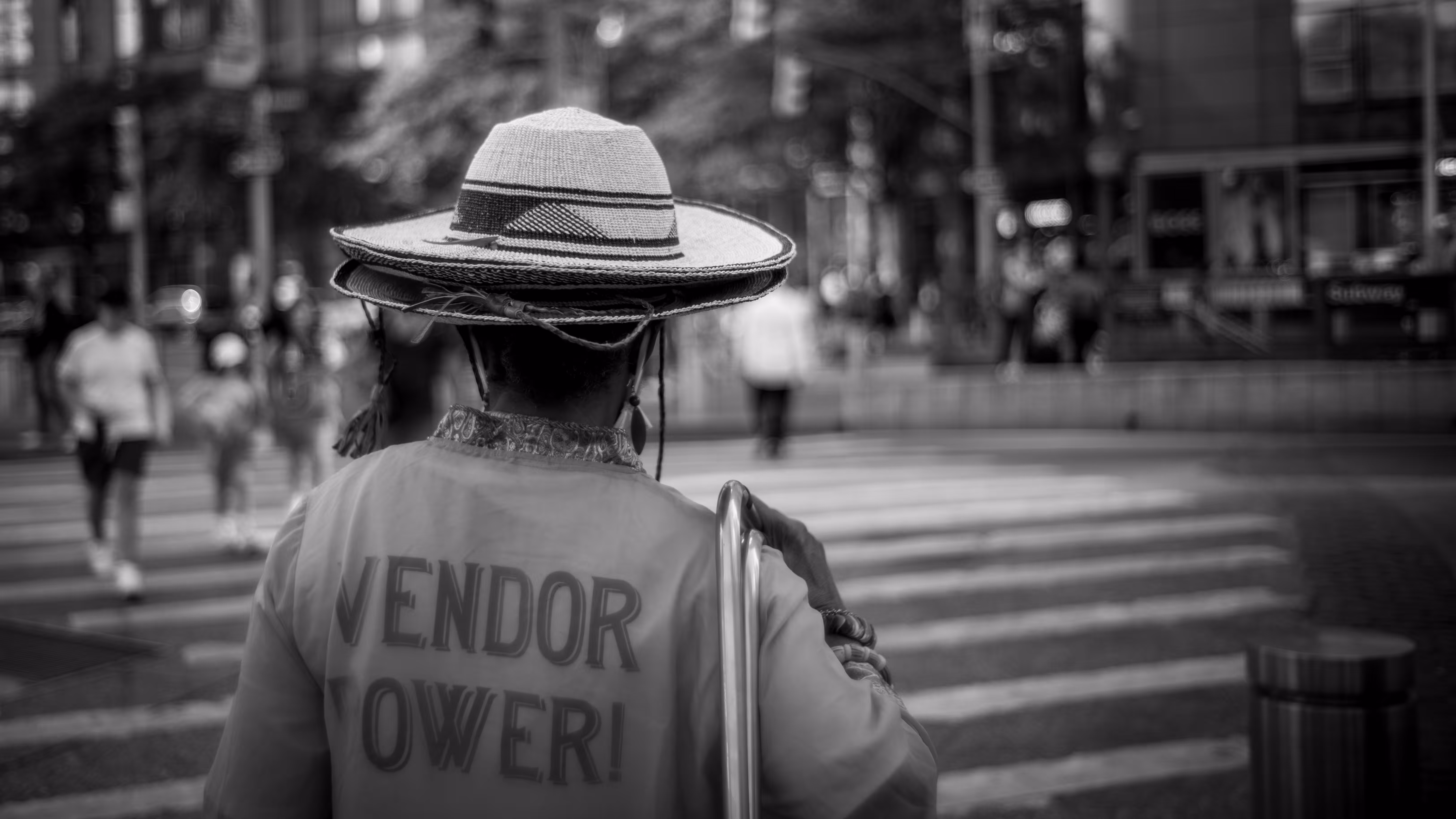 City Hats 923