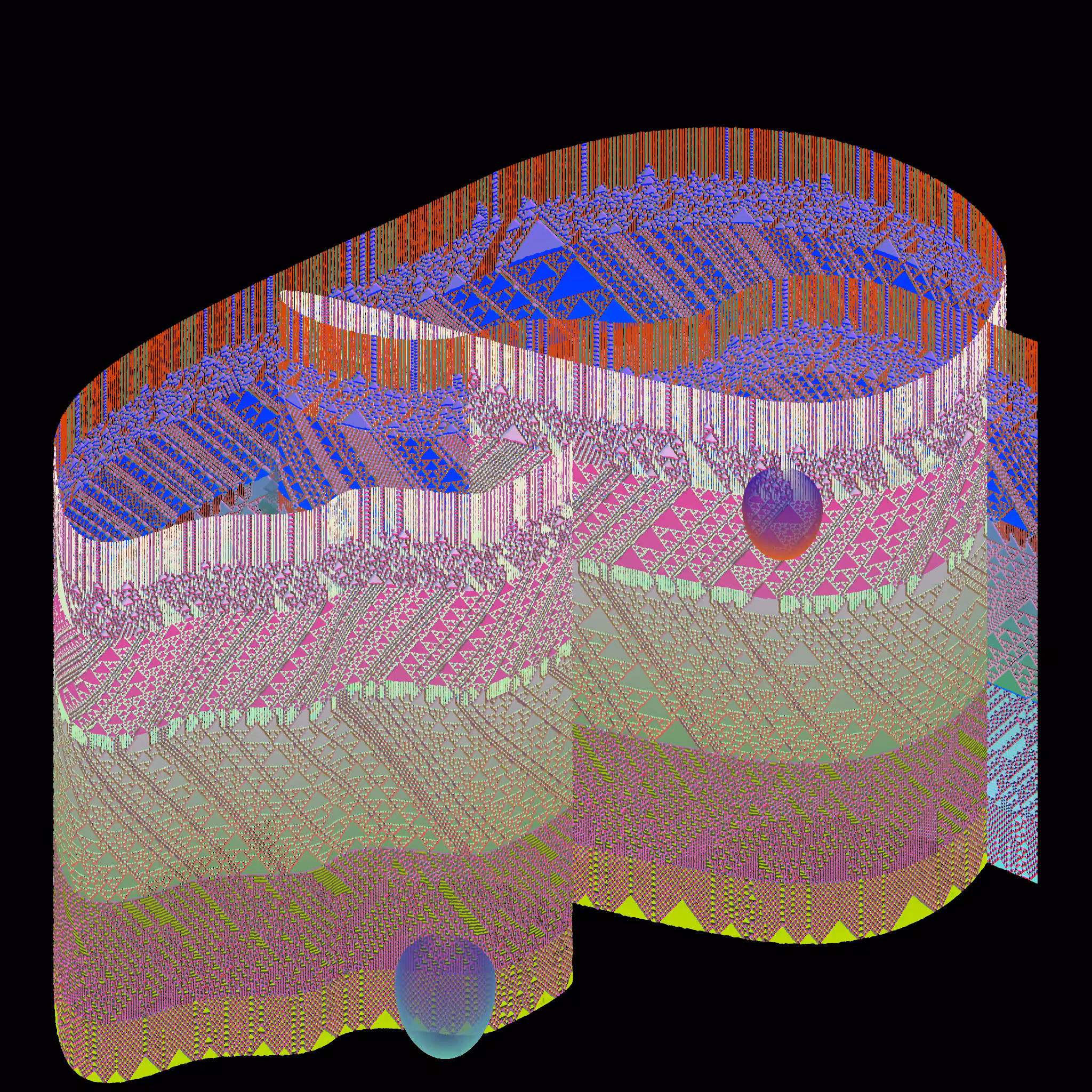 Cellulaire #69