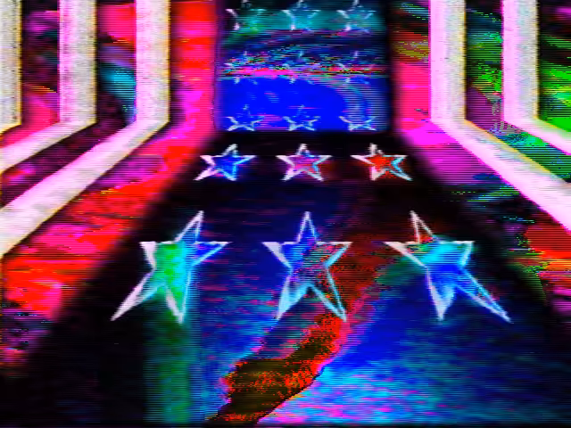 The TV People - I Don't Give a Fuck About the 4th of July