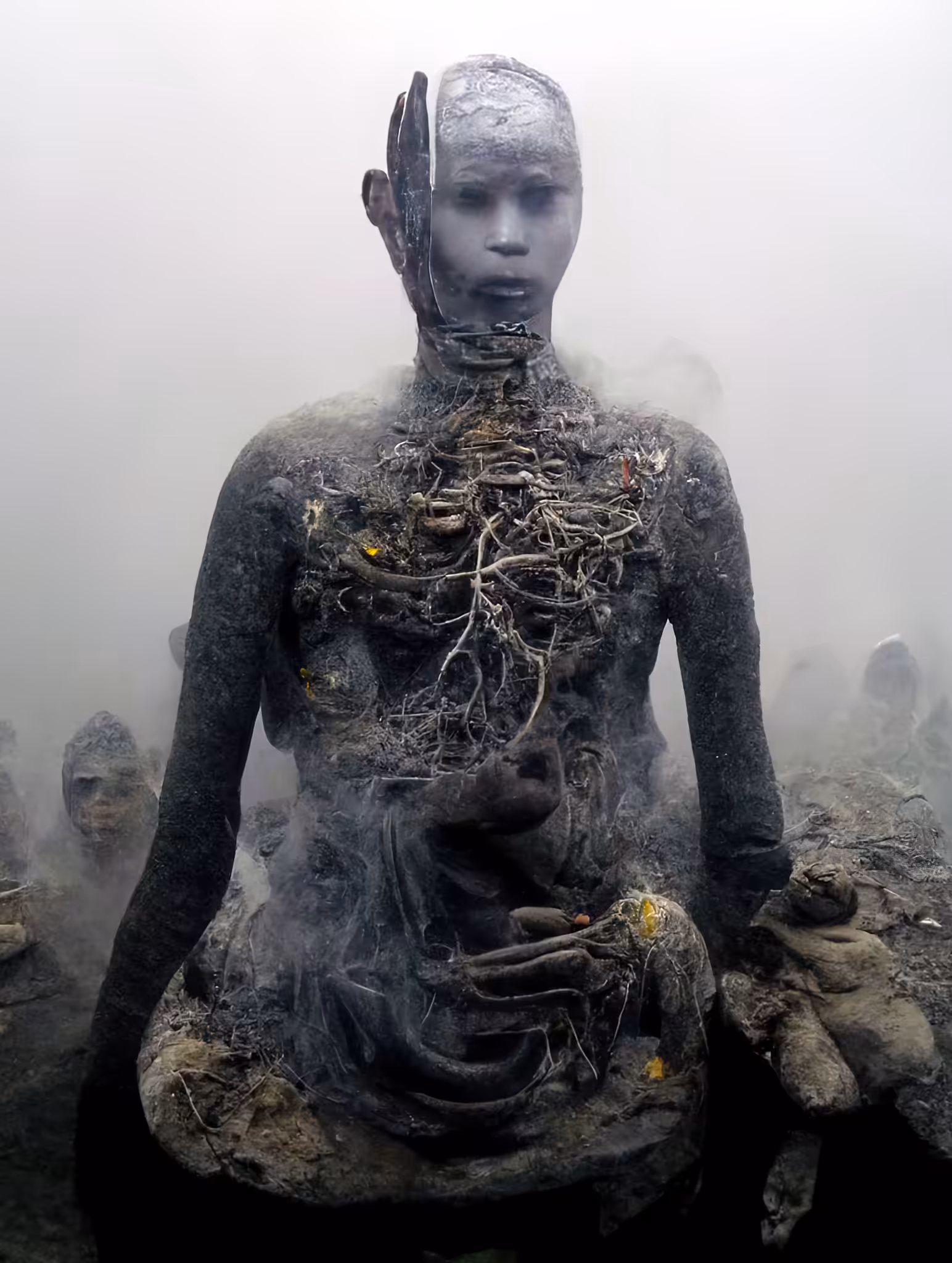 Elsewhere: Awakening