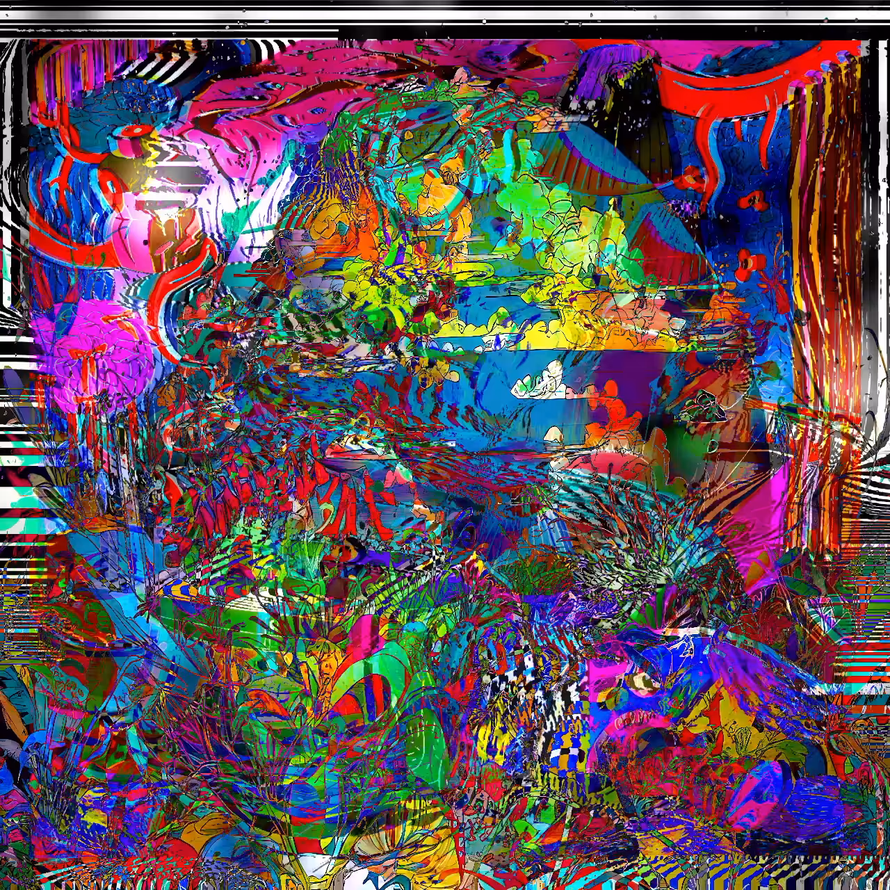 Undesired Leisure