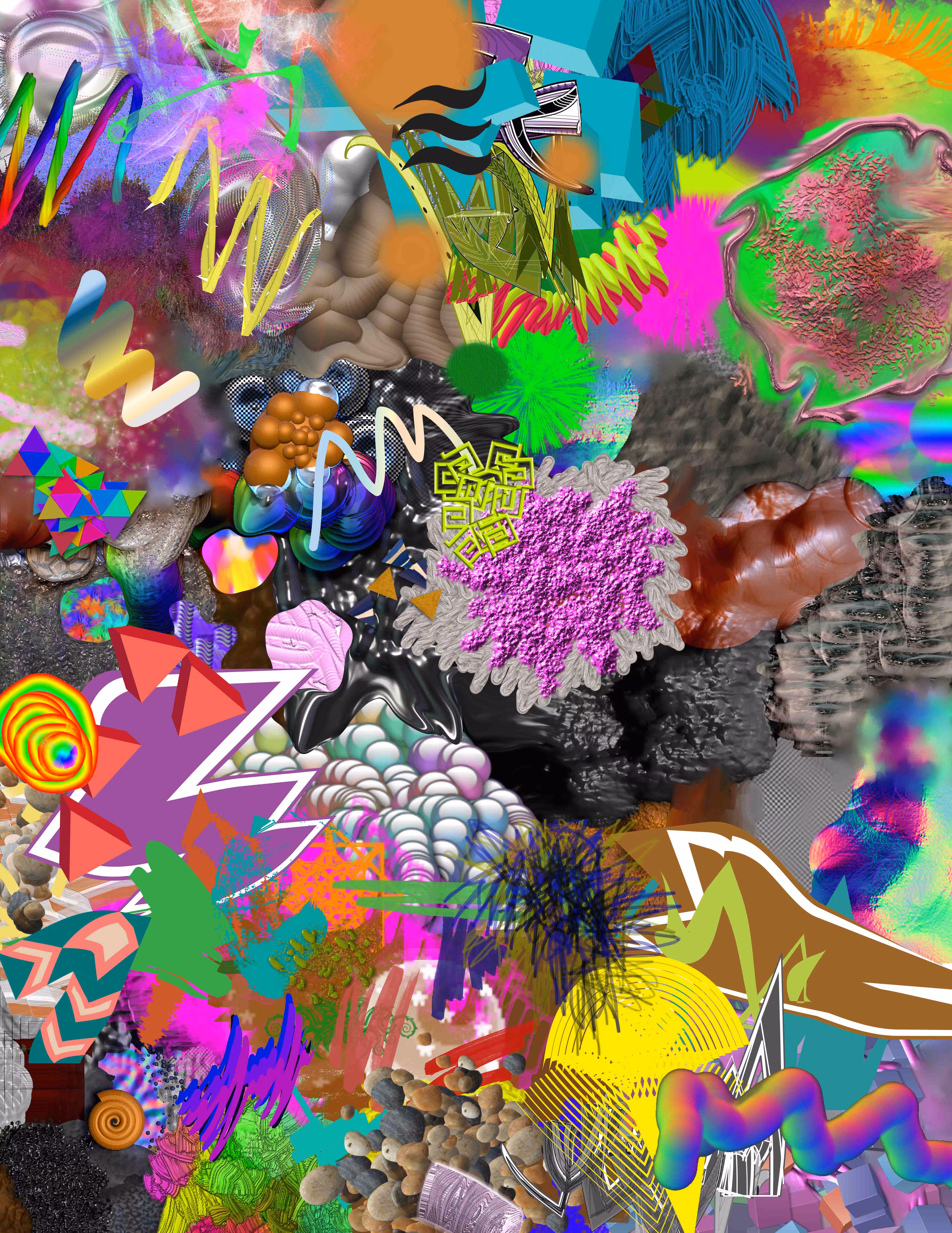 Digital Paint FX 0