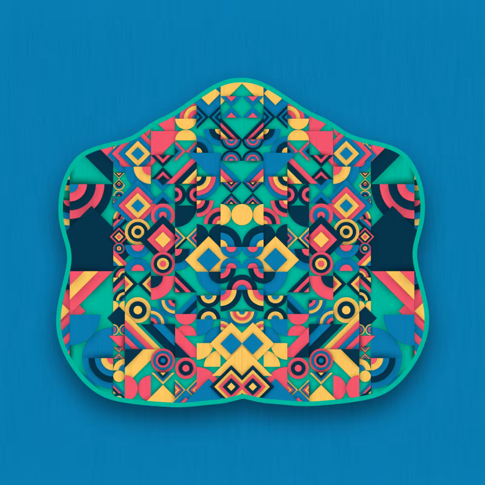 Generativemasks #5708