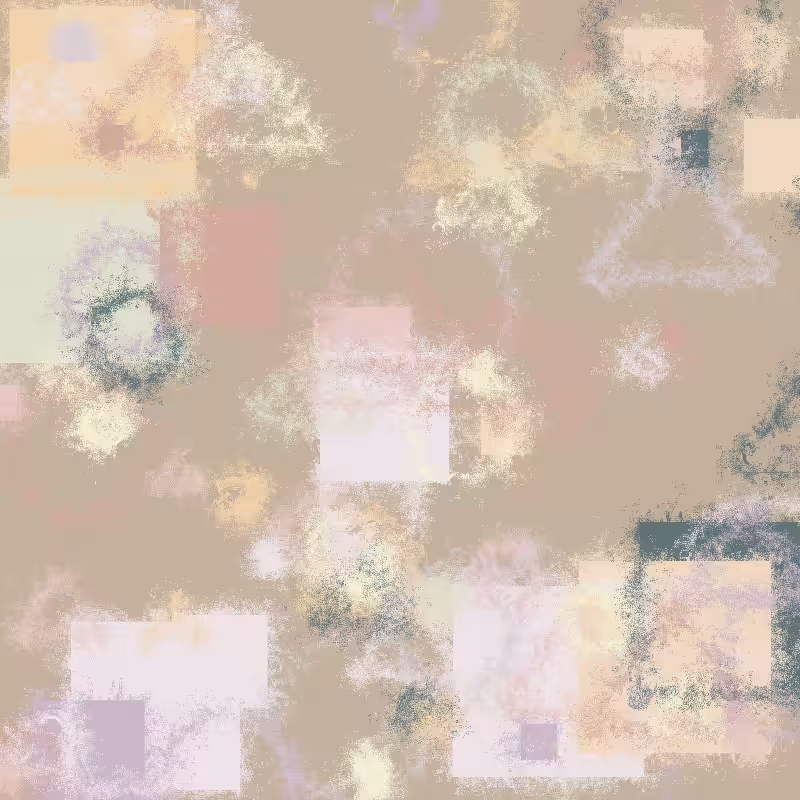 Shape of The Soul #35