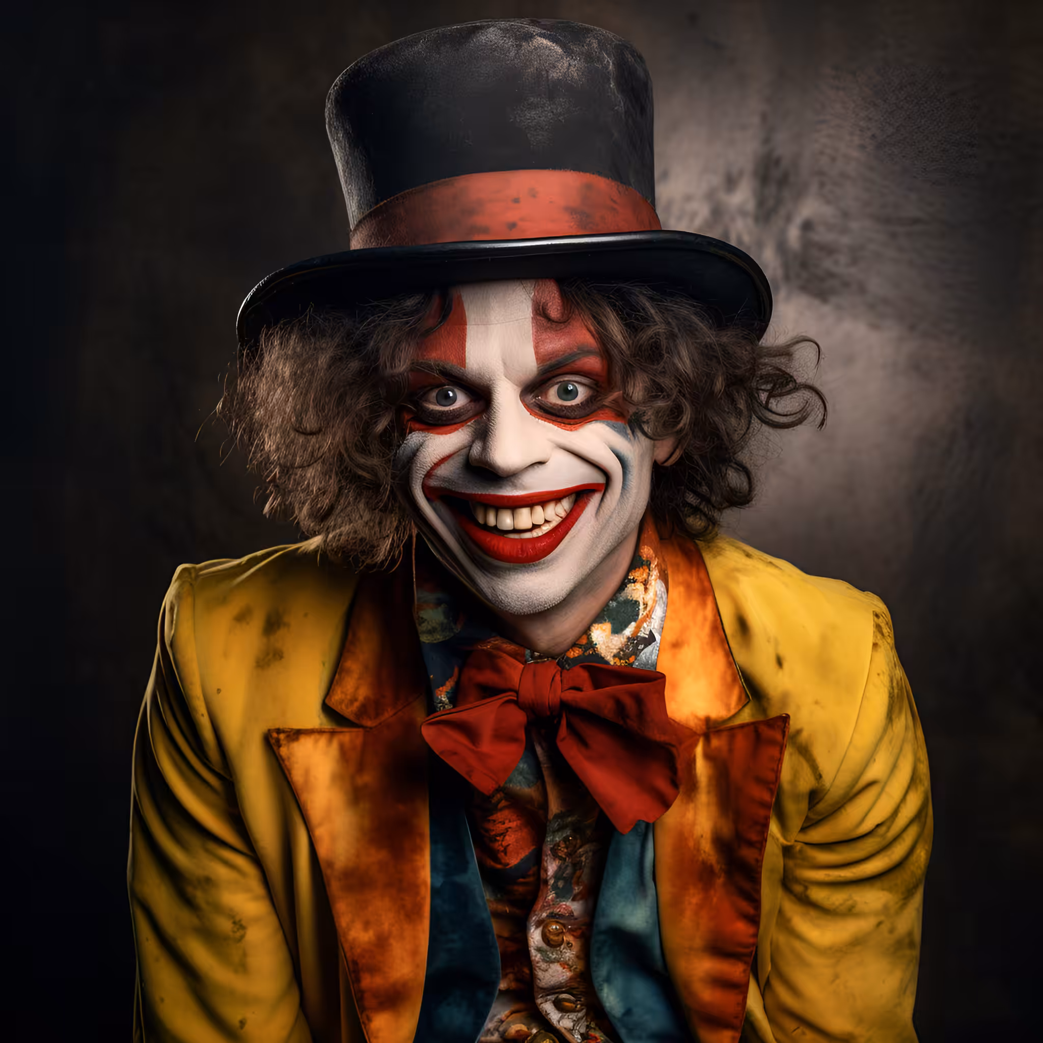 Clown #163