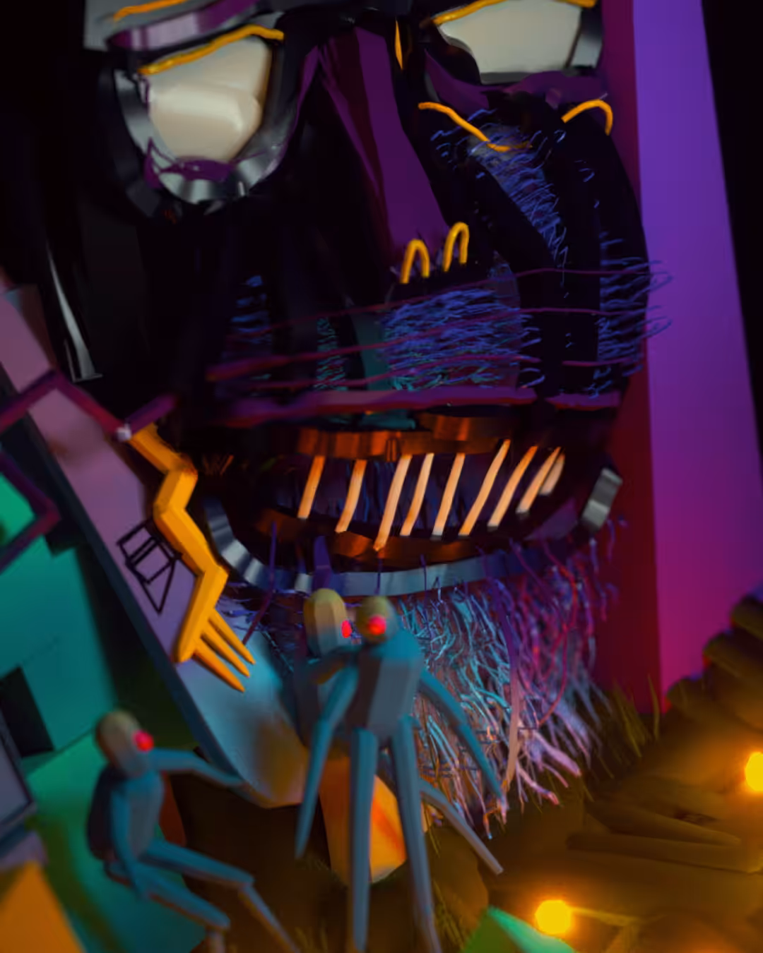 Big Lurker