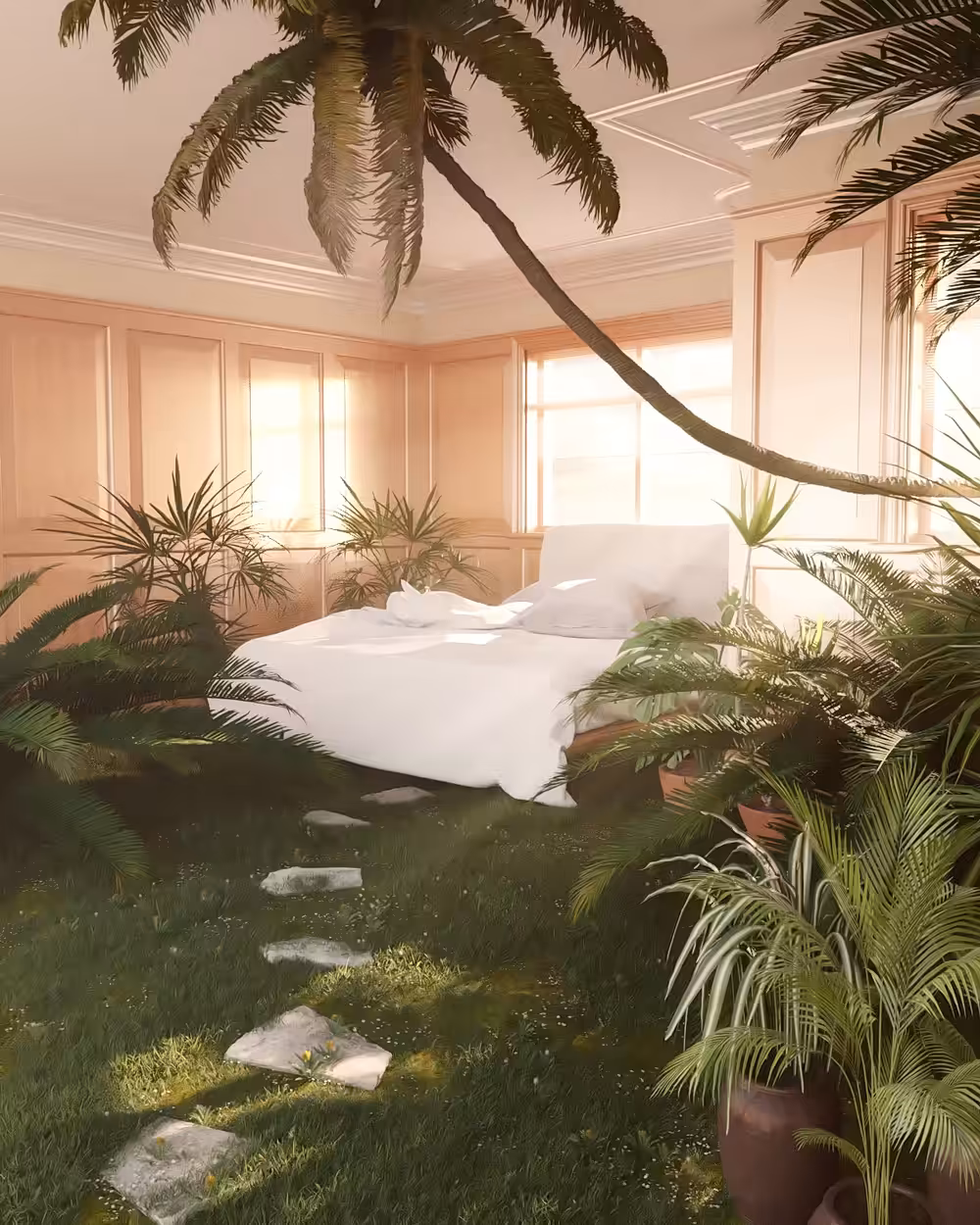 Summer Home
