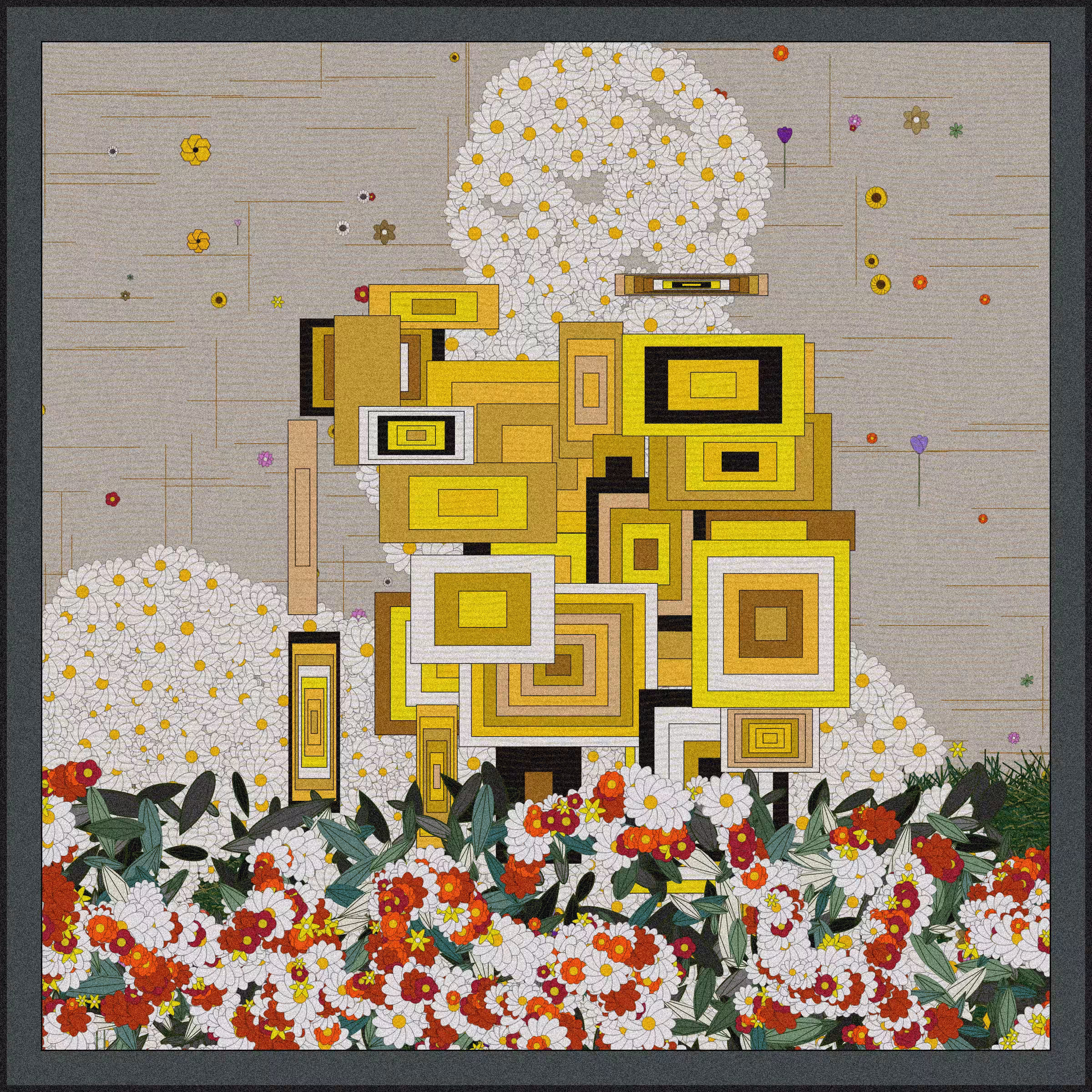 FloraForms #700