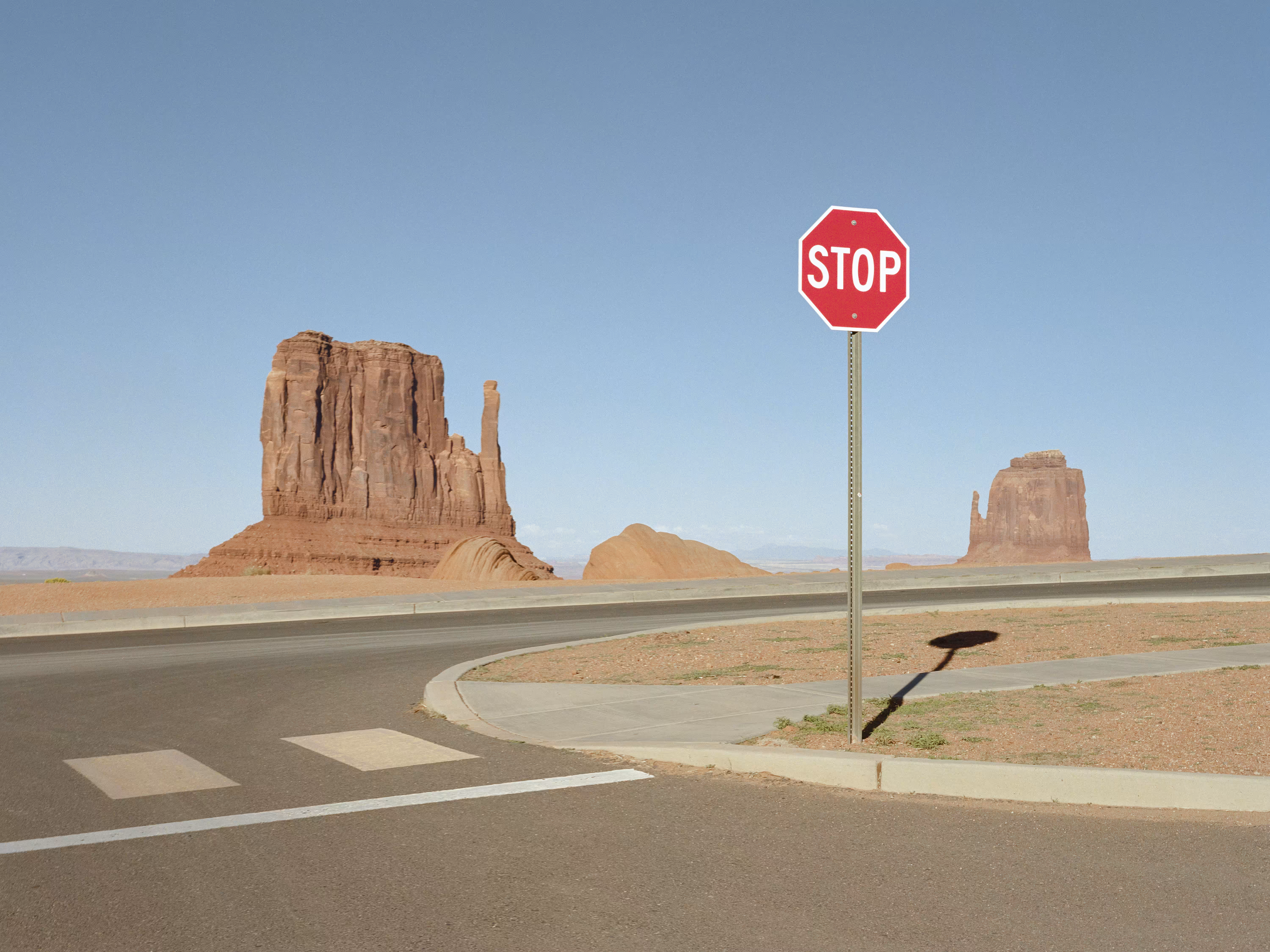 Stop