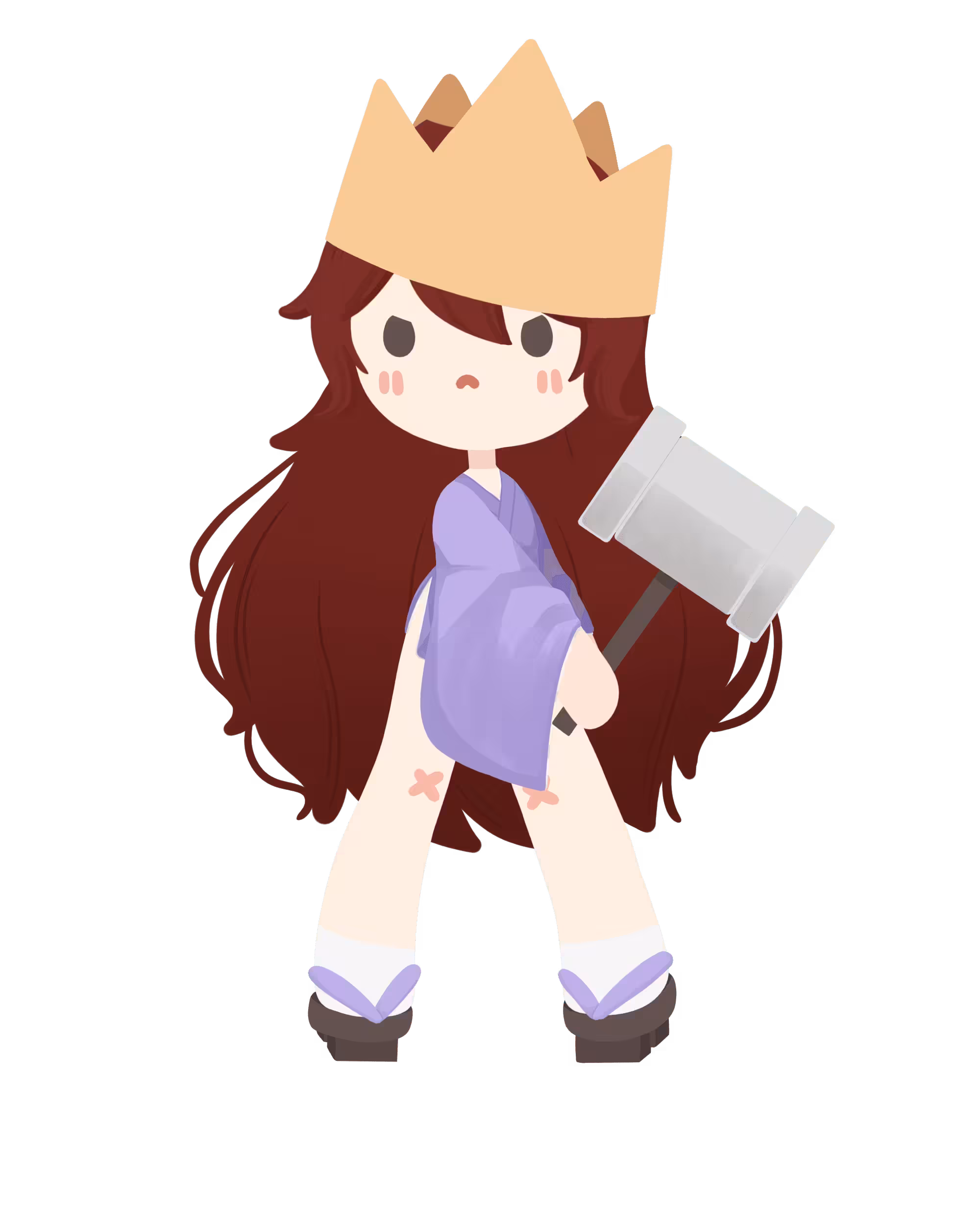 195 special collab: partyhat