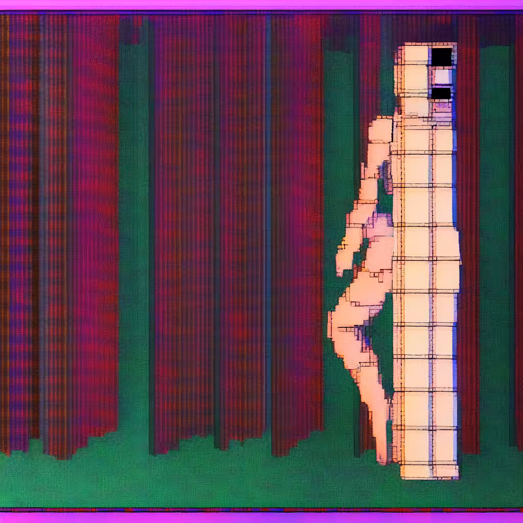 The Forest on the Stage