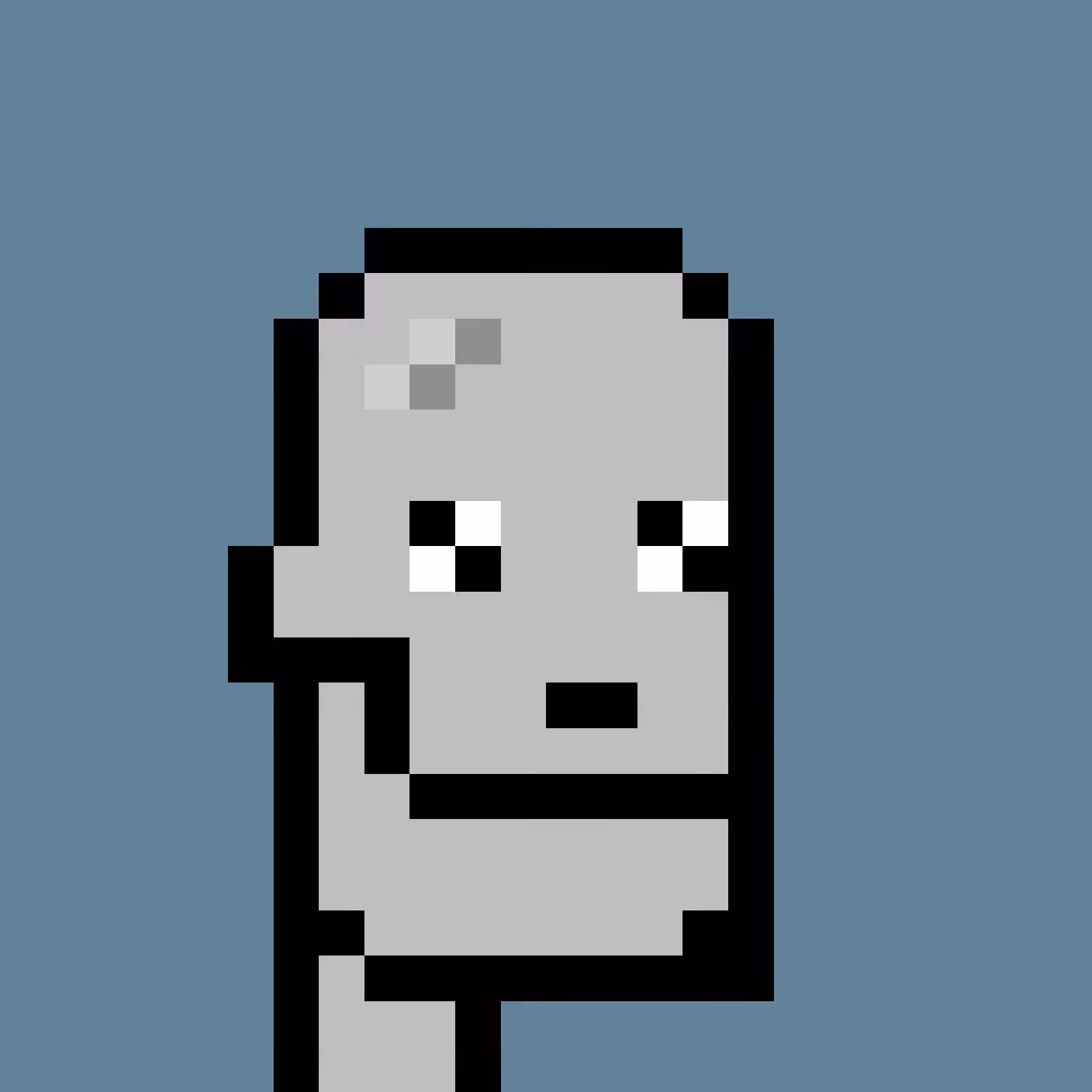 RoboPunks 2048 #490