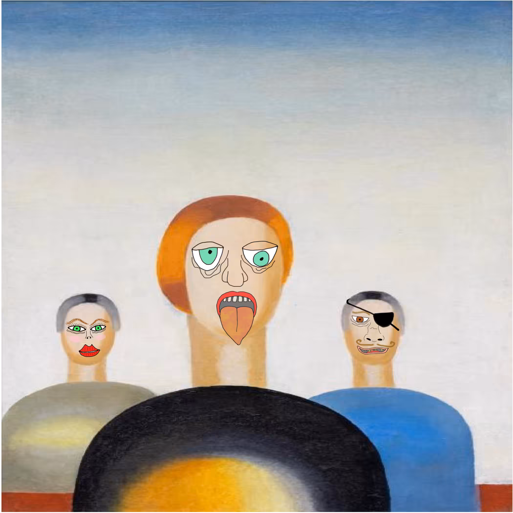 Three figures 2022#1