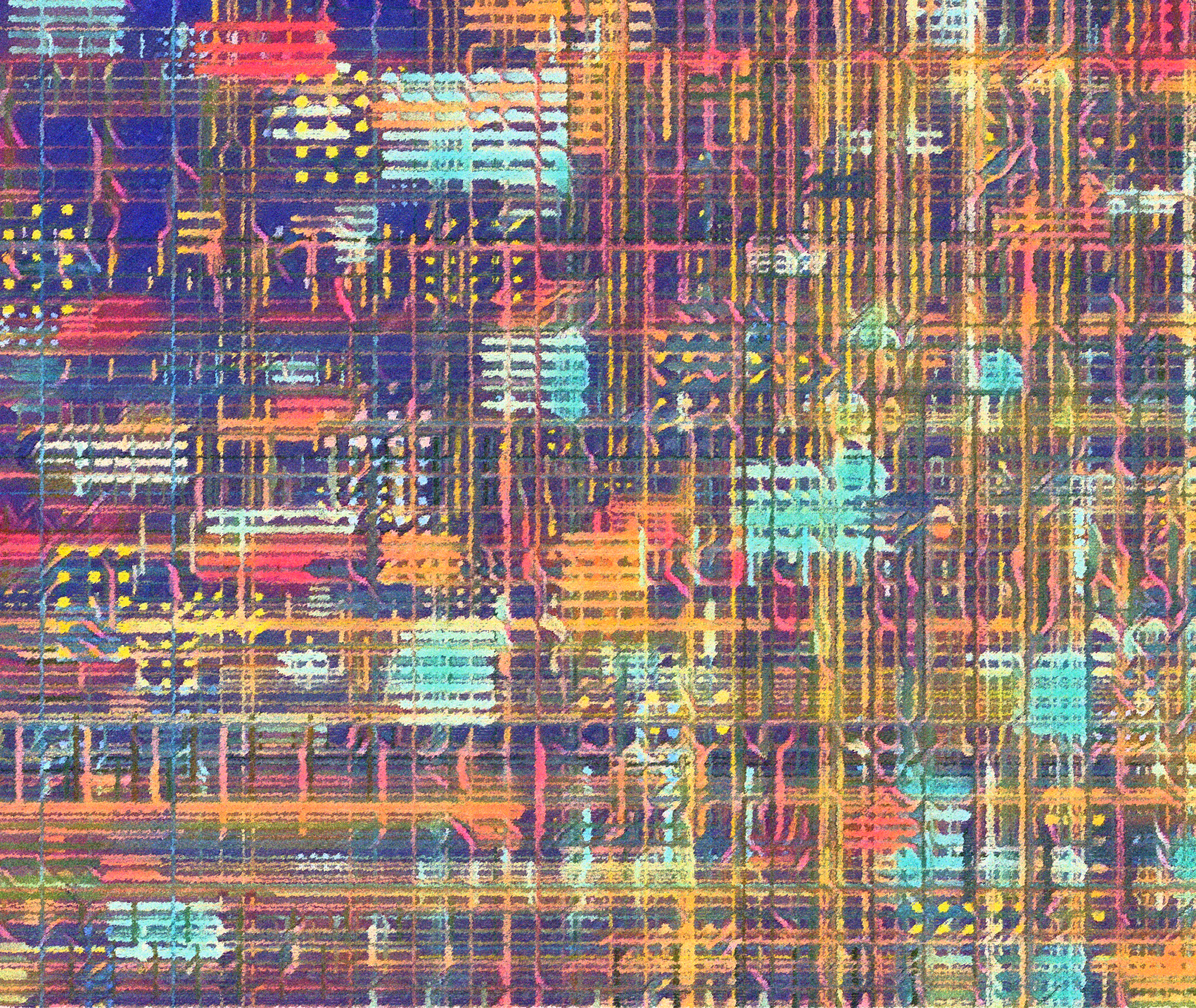 Art Grain #49
