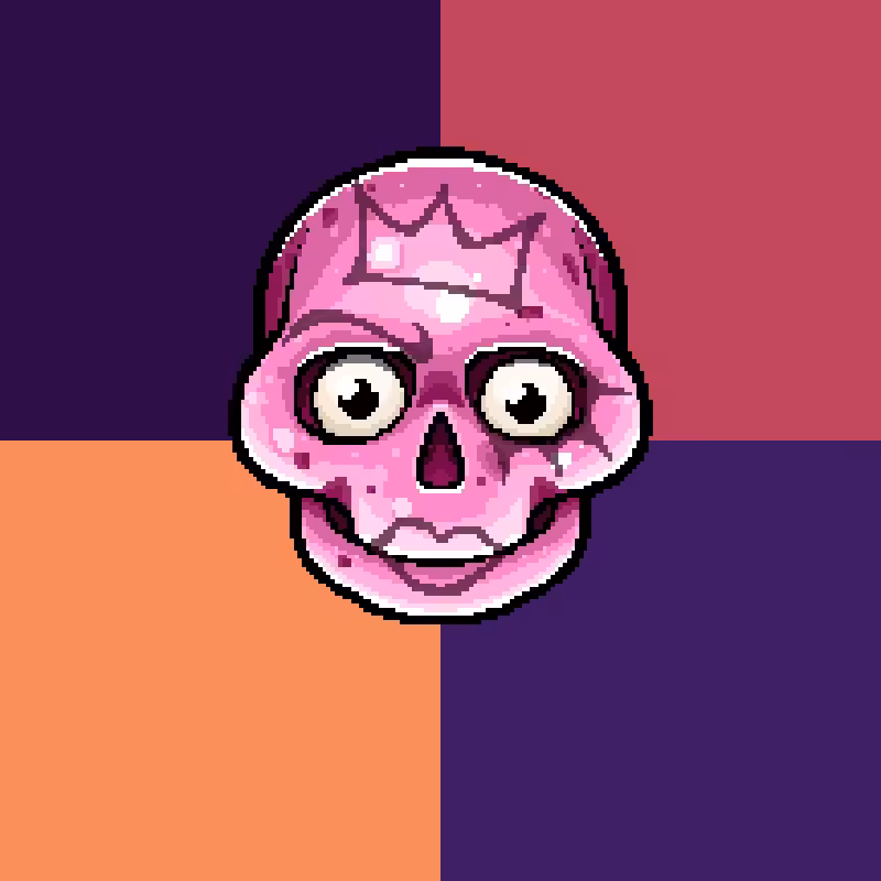 SKULLZ #13