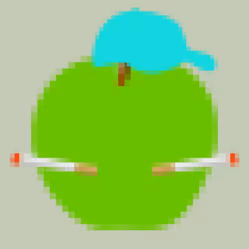 PixyApple #54