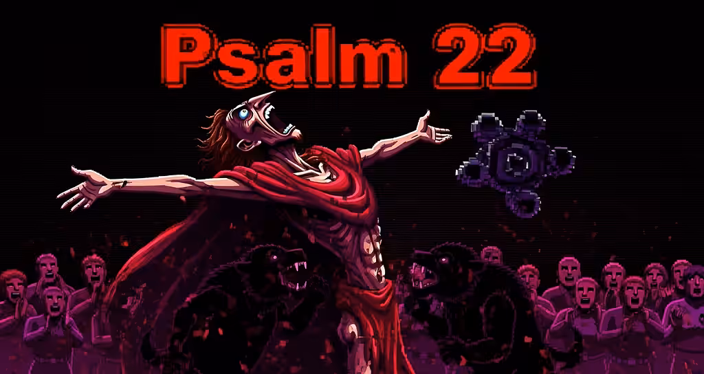 Psalm 22