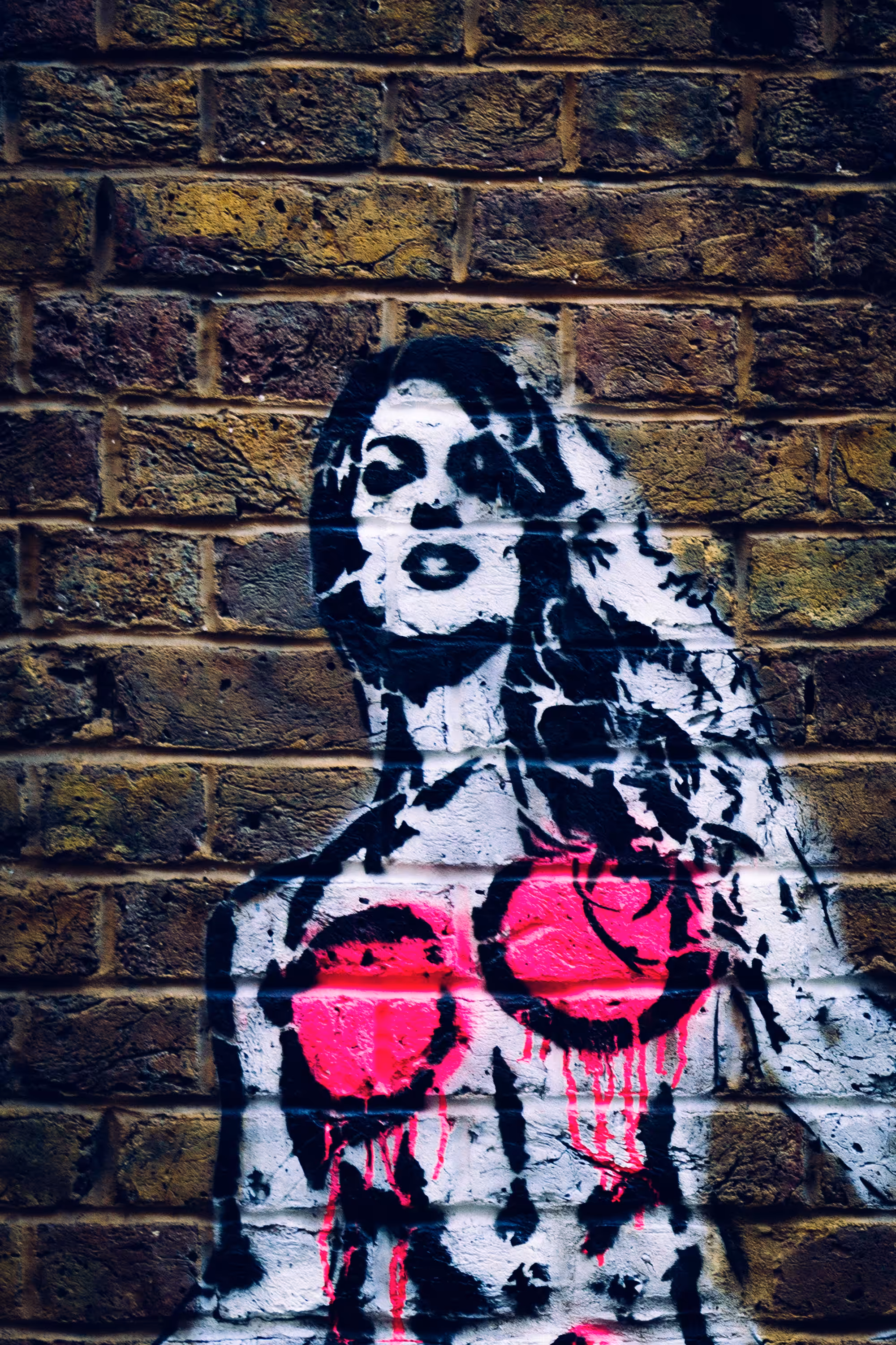Lust